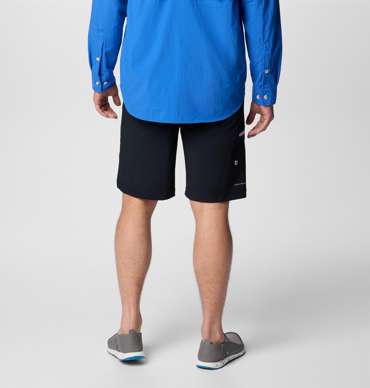 Men's PFG Terminal Tackle™ II Shorts 2