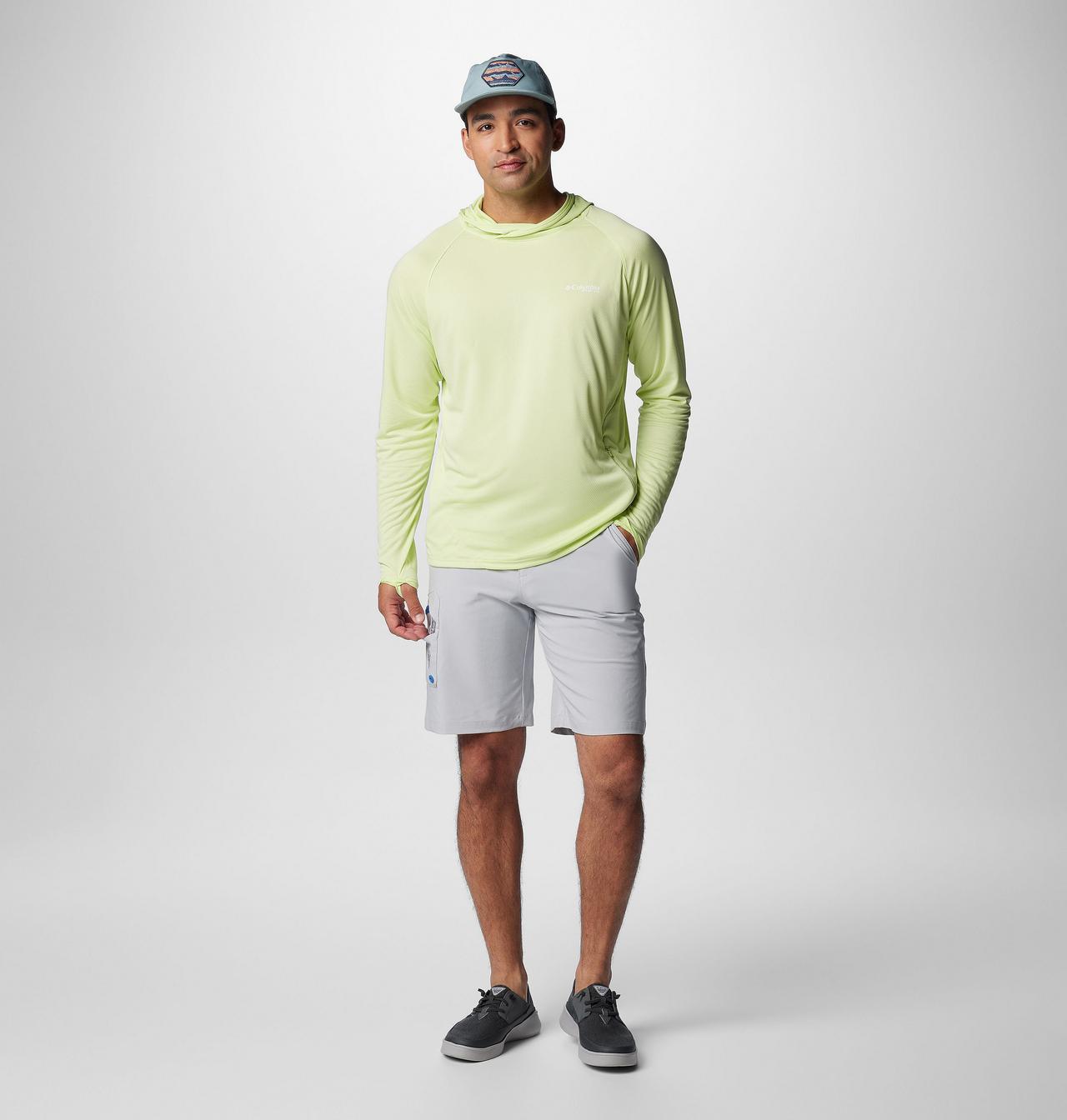 Men's PFG Terminal Tackle™ II Shorts | 019 | 44 | 10 3