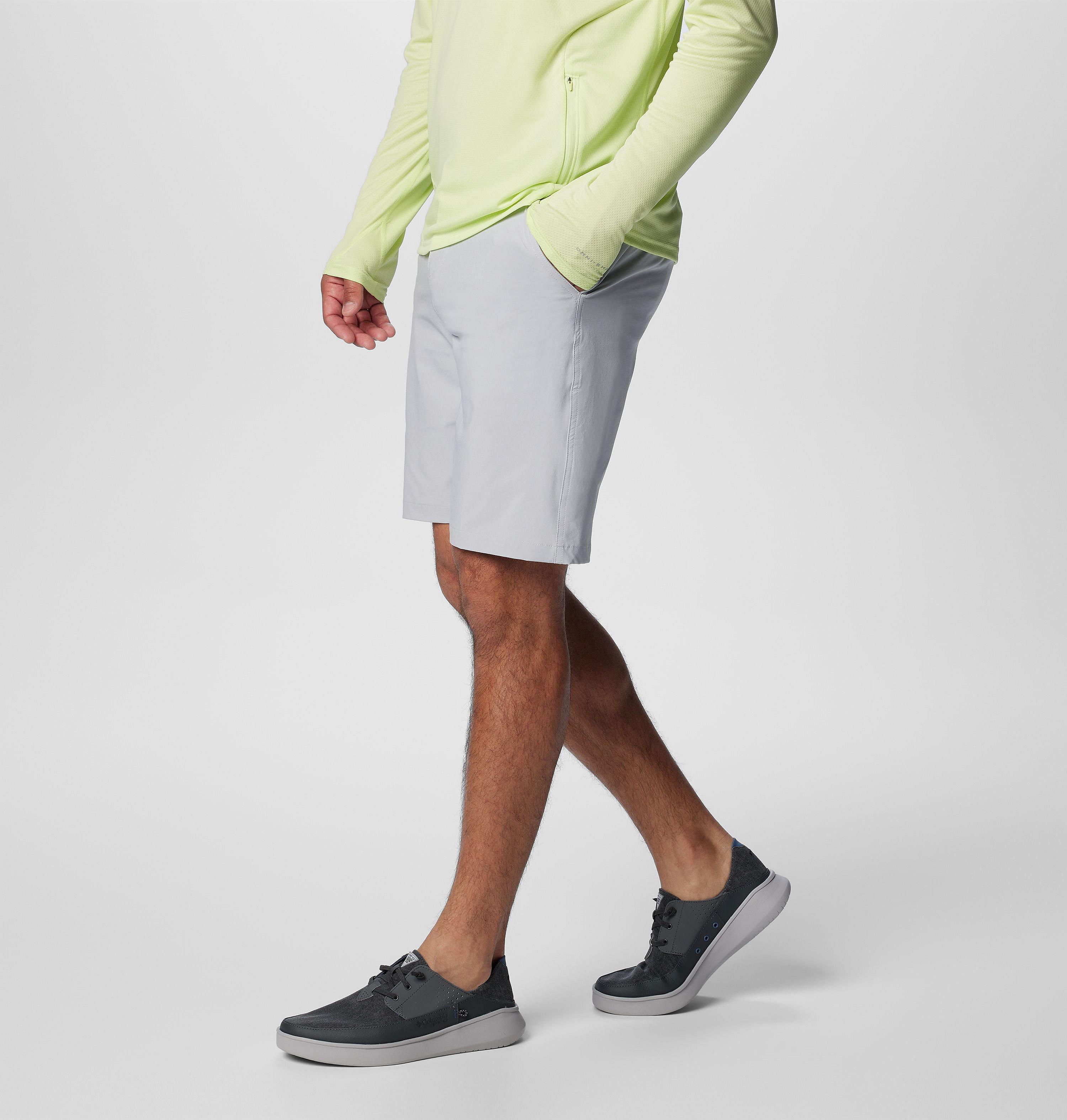 Men's PFG Terminal Tackle II Shorts 4