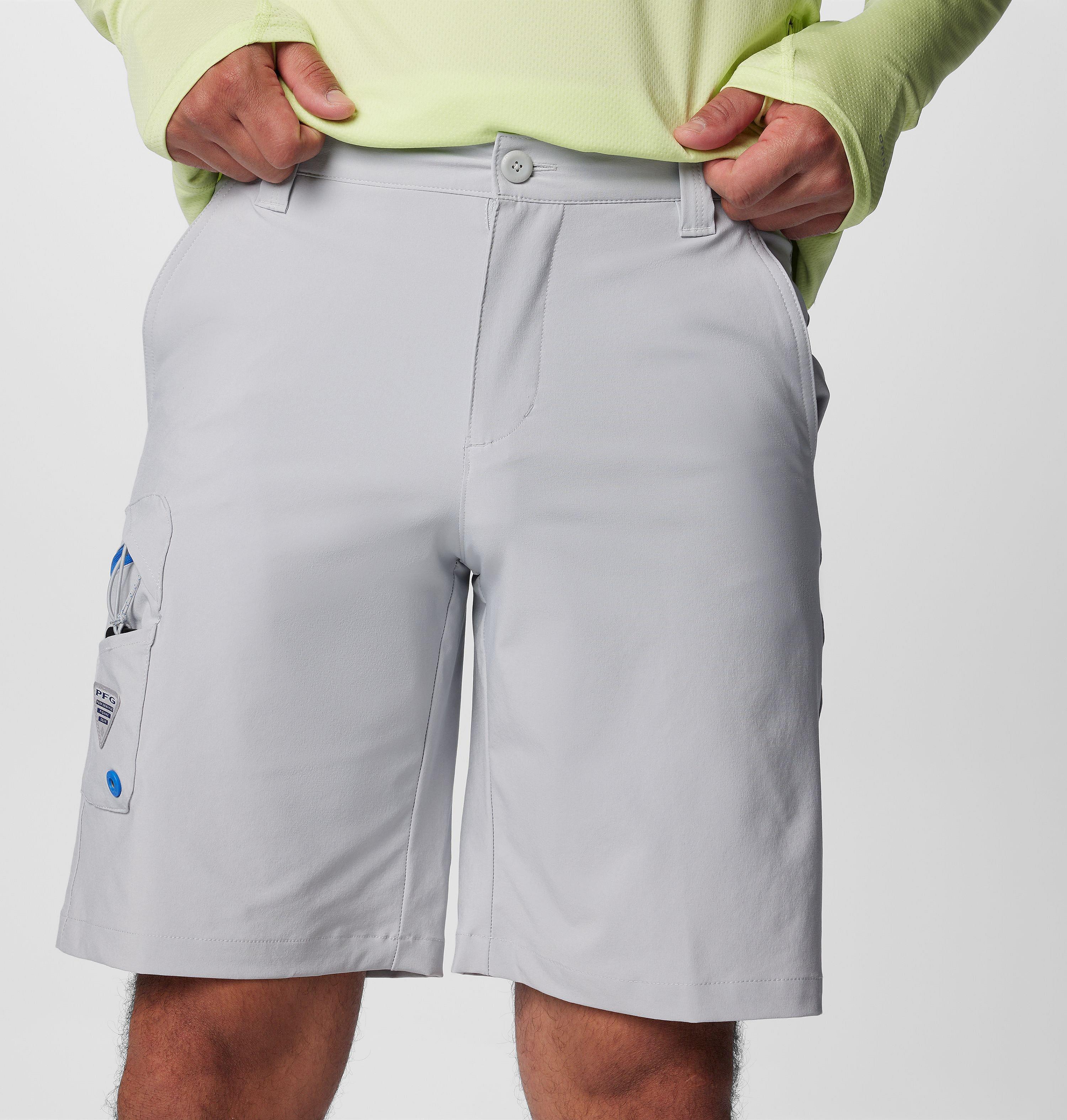 Men's PFG Terminal Tackle II Shorts 5