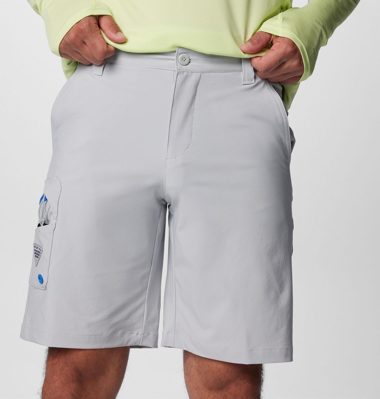 Men's PFG Terminal Tackle™ II Shorts | 019 | 44 | 10 5