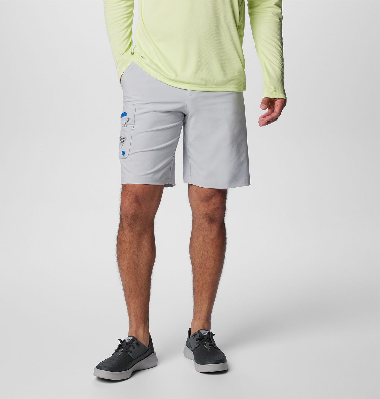Men's PFG Terminal Tackle™ II Shorts | 019 | 44 | 10 1