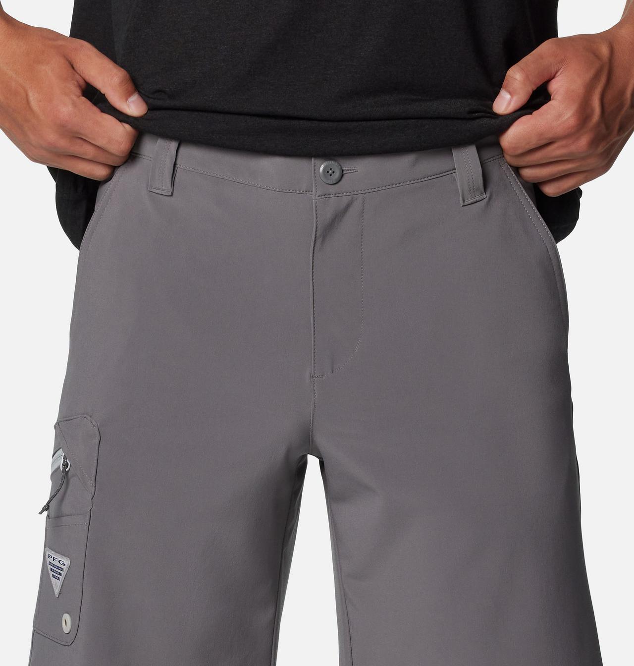 Men's PFG Terminal Tackle™ II Shorts | 024 | 28 | 10 4