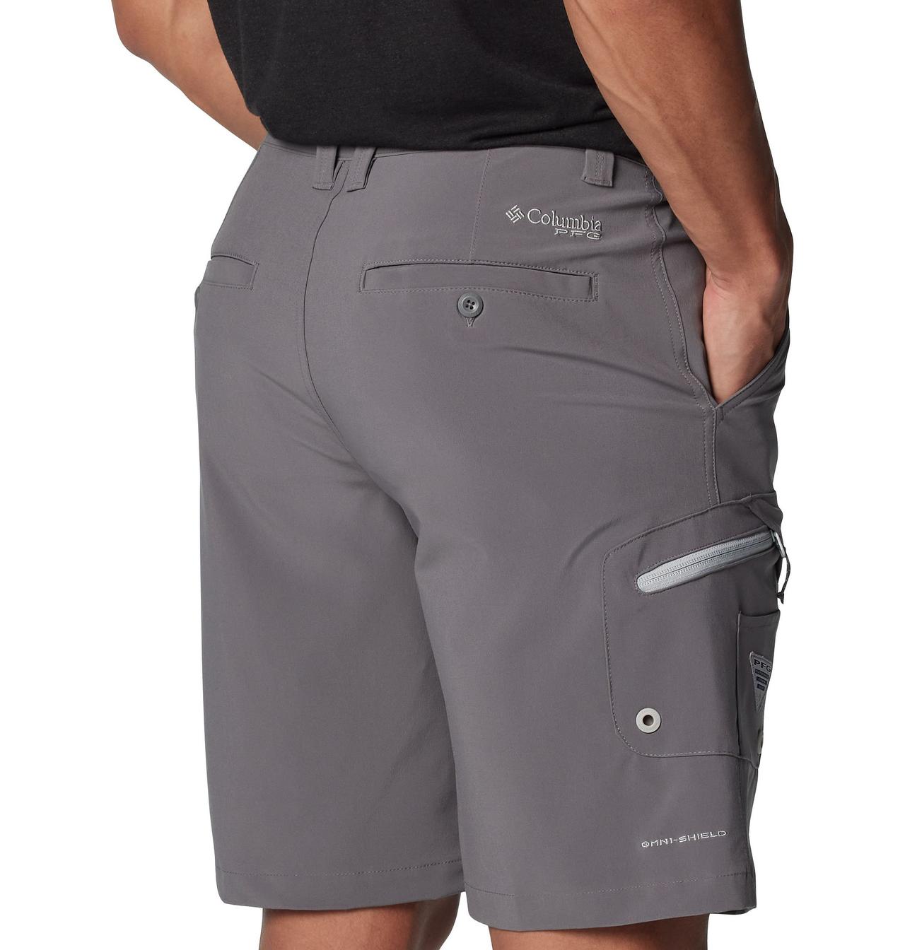 Men's PFG Terminal Tackle™ II Shorts | 024 | 28 | 10 5