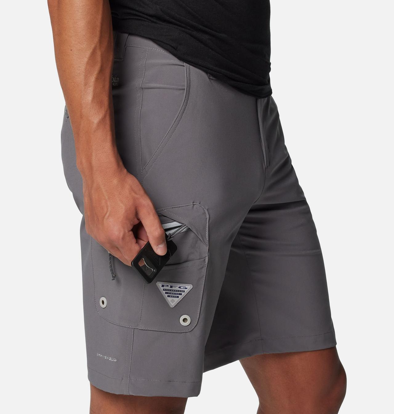 Men's PFG Terminal Tackle™ II Shorts | 024 | 28 | 10 6