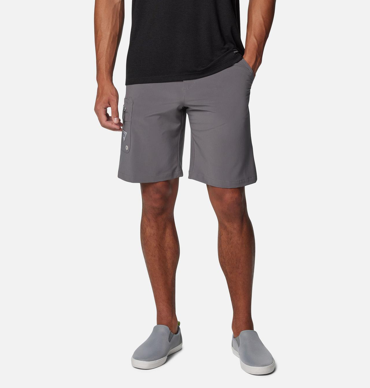 Men's PFG Terminal Tackle™ II Shorts | 024 | 28 | 10 1