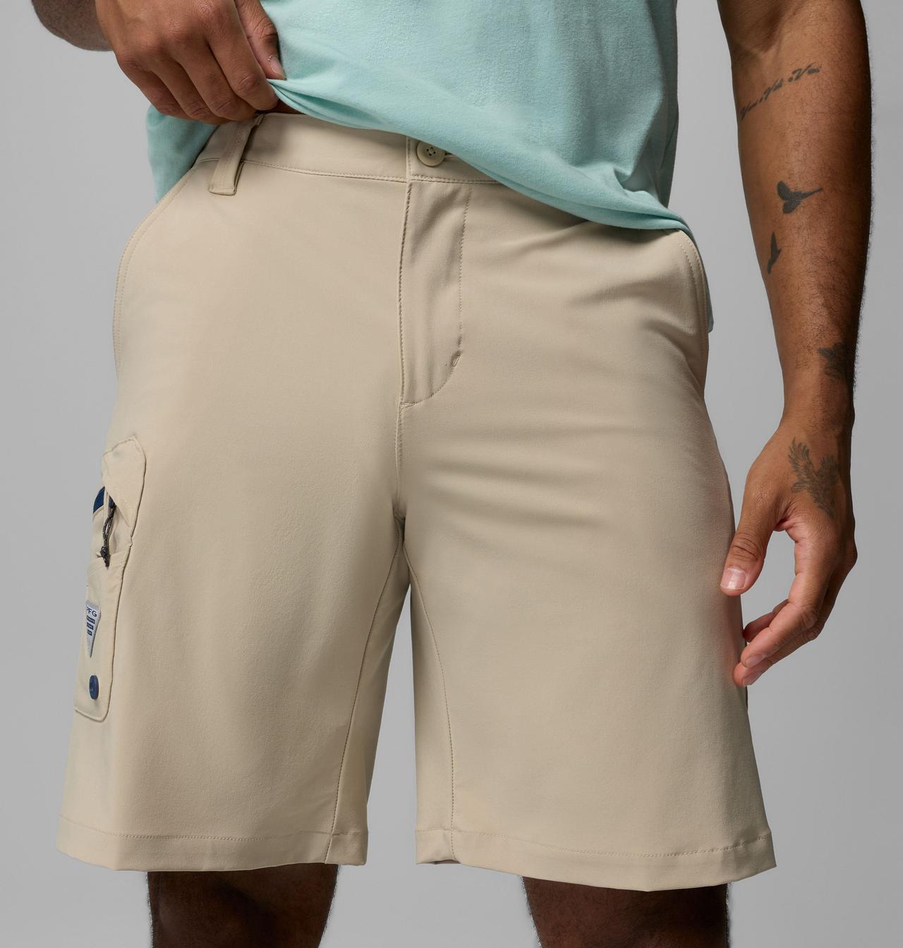 Men's PFG Terminal Tackle™ II Shorts | 271 | 30 | 10 4
