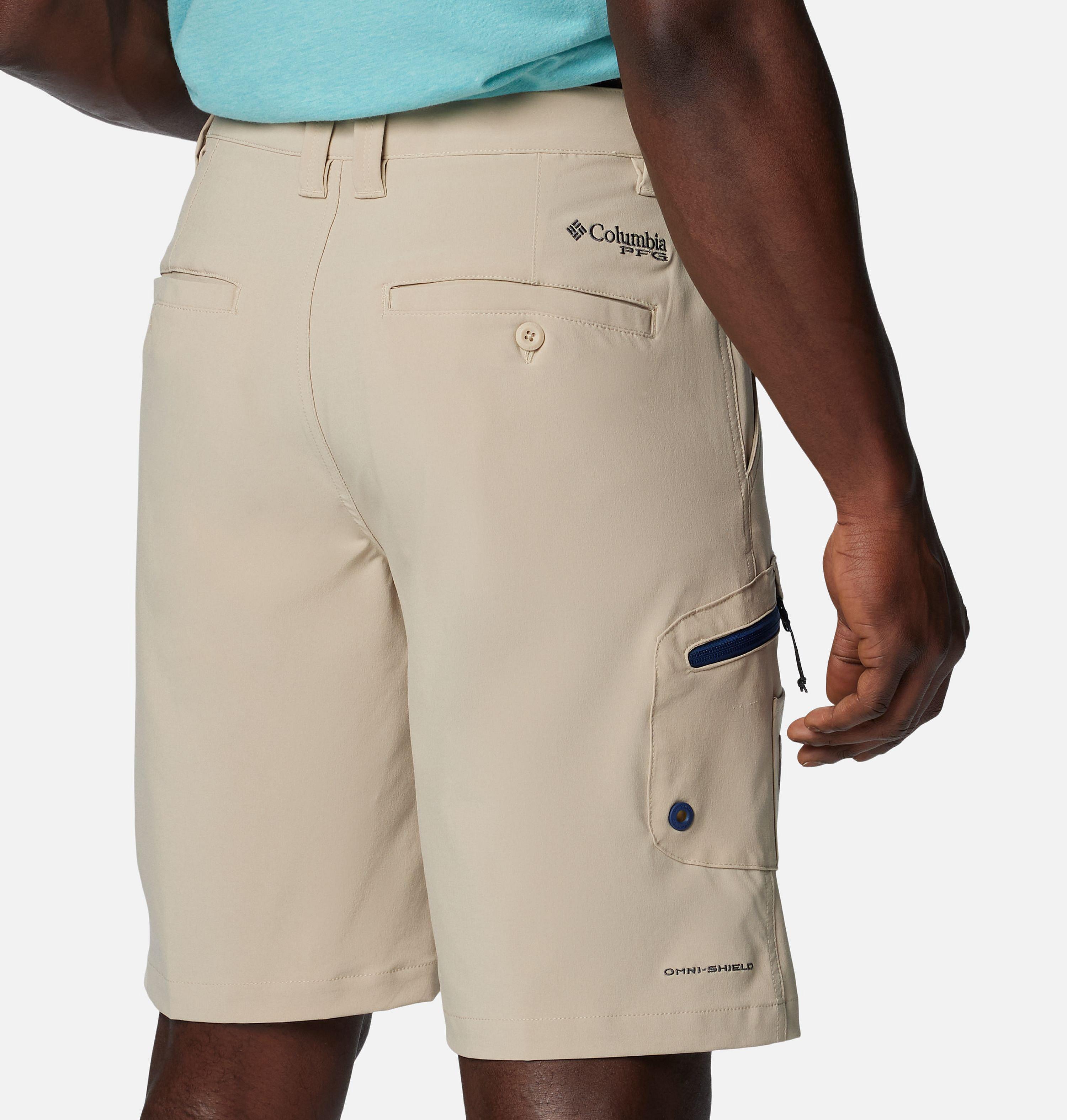 Terminal Tackle™ II Short 6