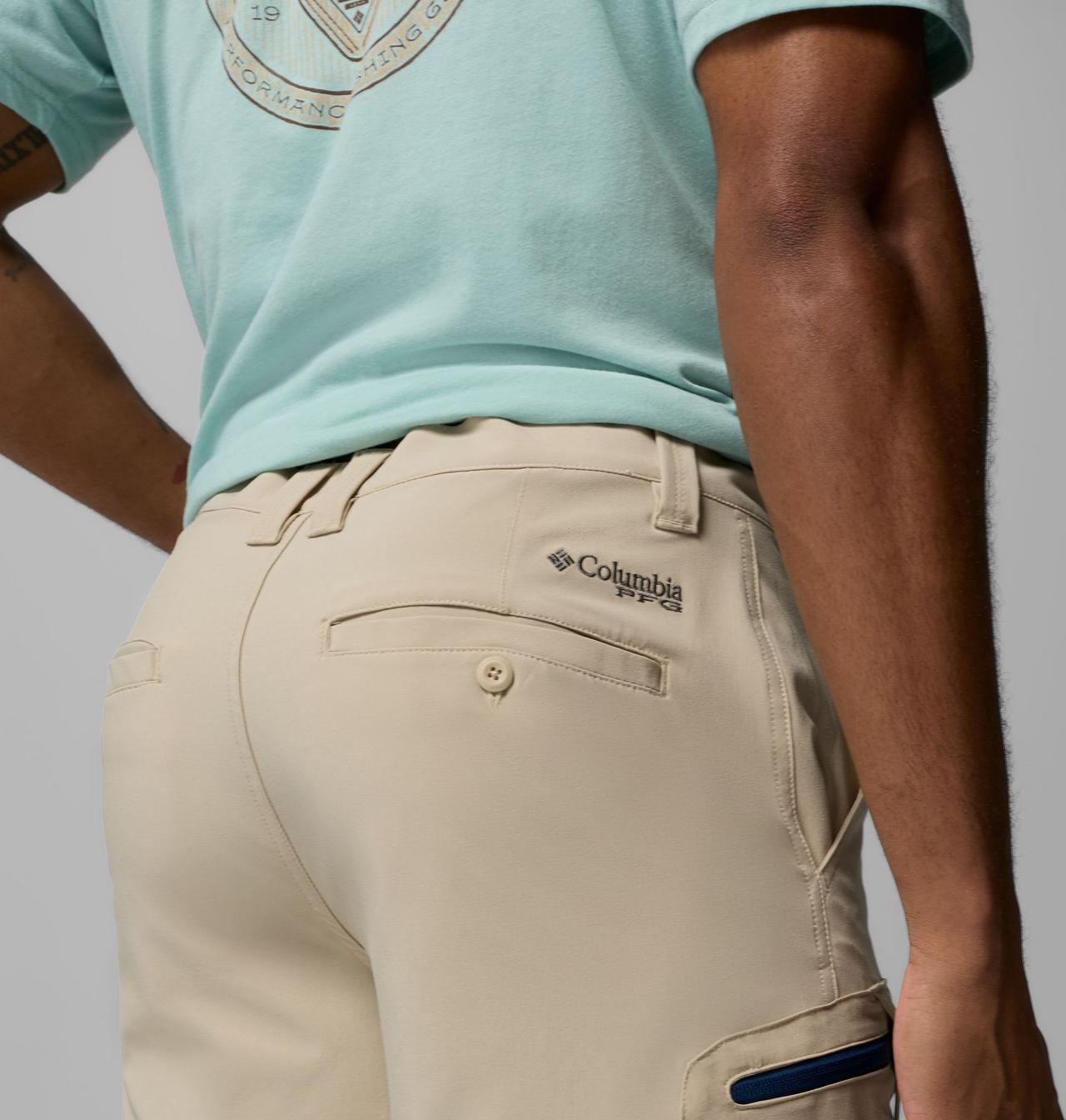 Men's PFG Terminal Tackle™ II Shorts | 271 | 44 | 10 8