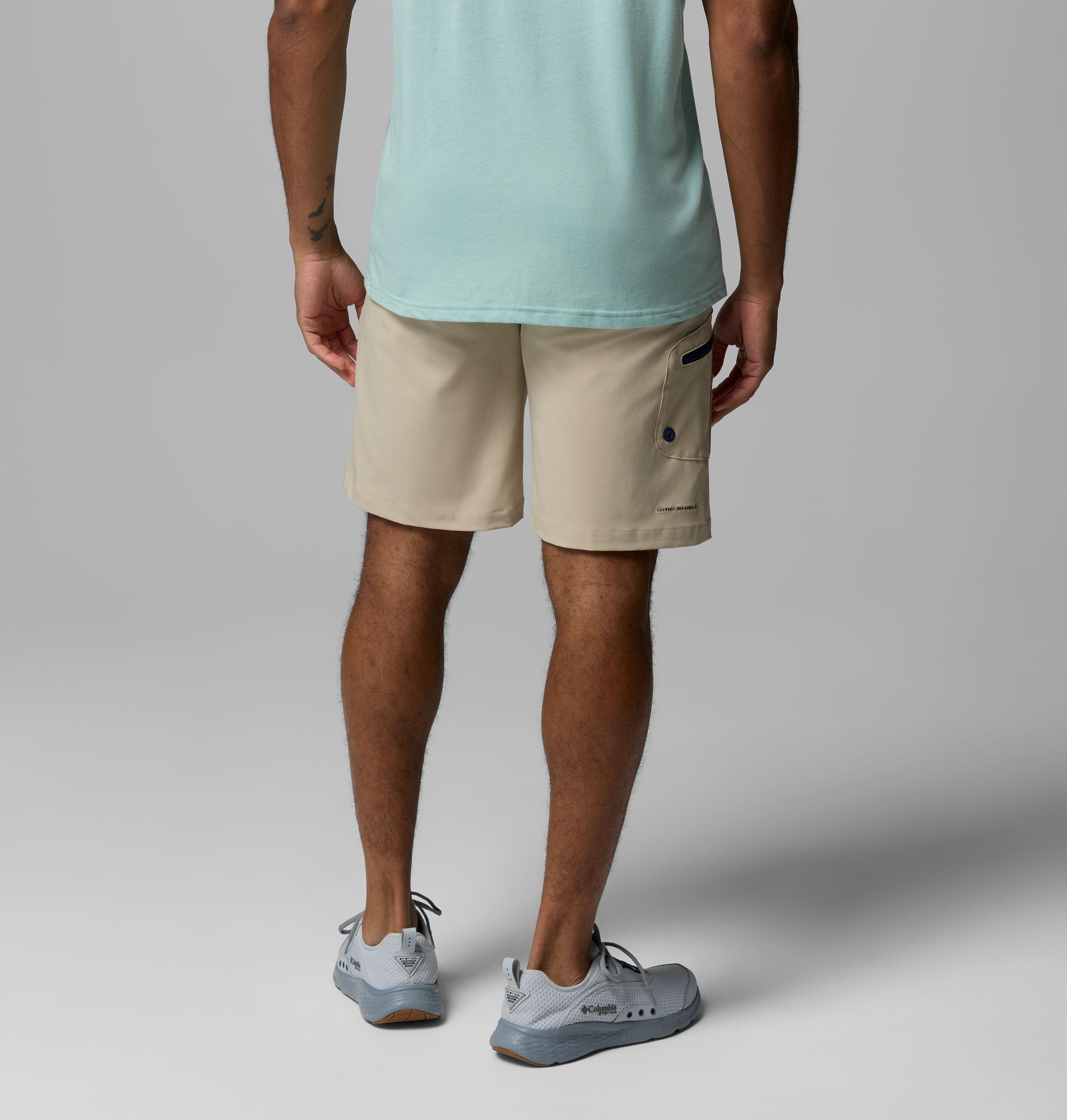 Terminal Tackle™ II Short 3