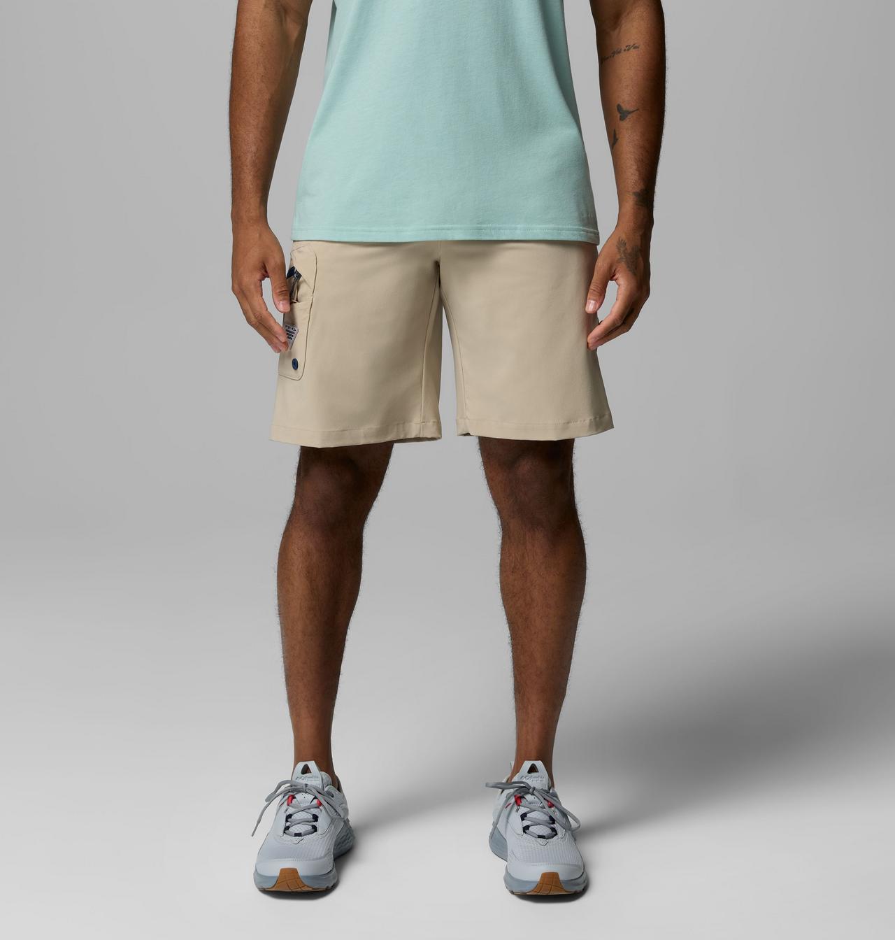 Men's PFG Terminal Tackle™ II Shorts | 271 | 30 | 10 1