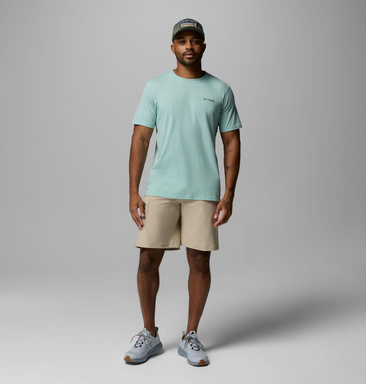 Men's PFG Terminal Tackle™ II Shorts | 271 | 44 | 10 2