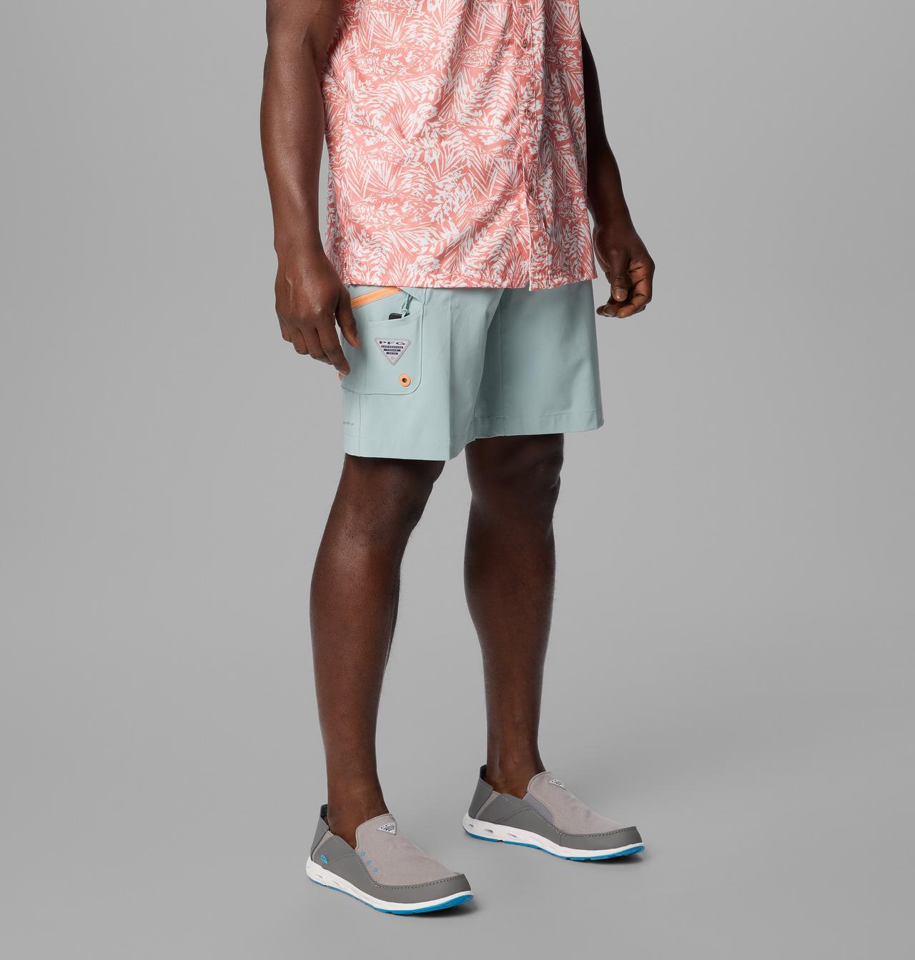 Men's PFG Terminal Tackle™ II Shorts 4