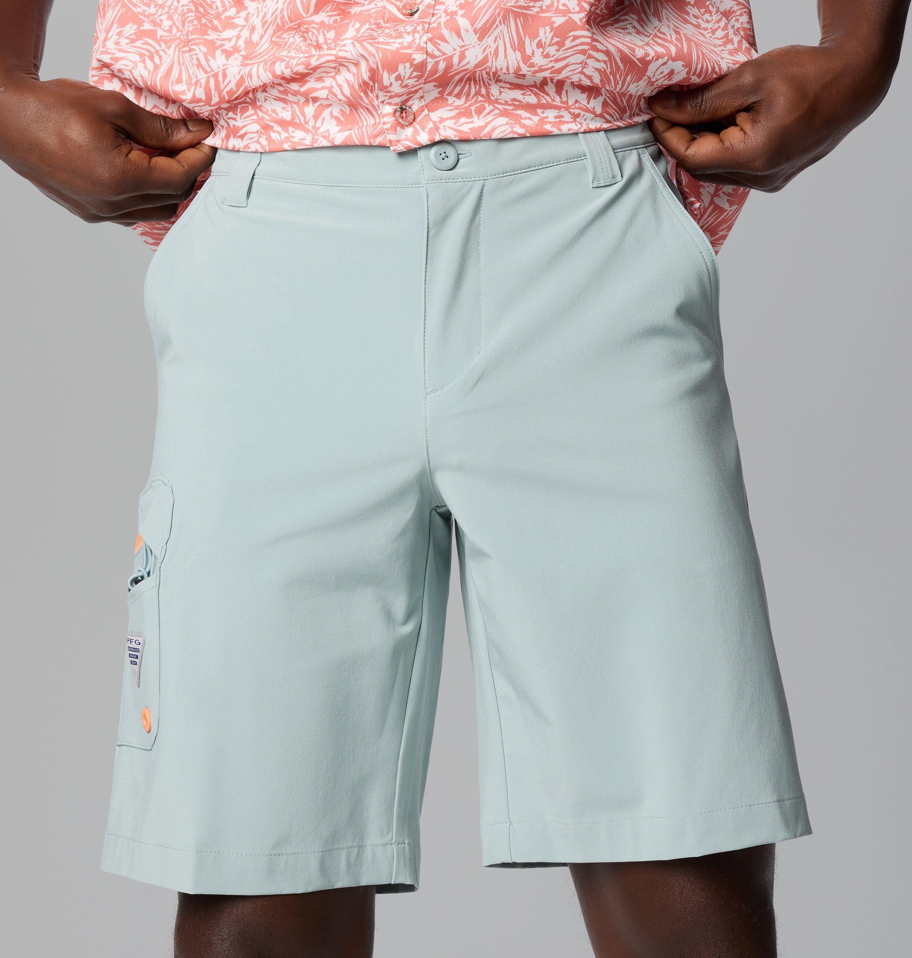 Men's PFG Terminal Tackle II Shorts 5