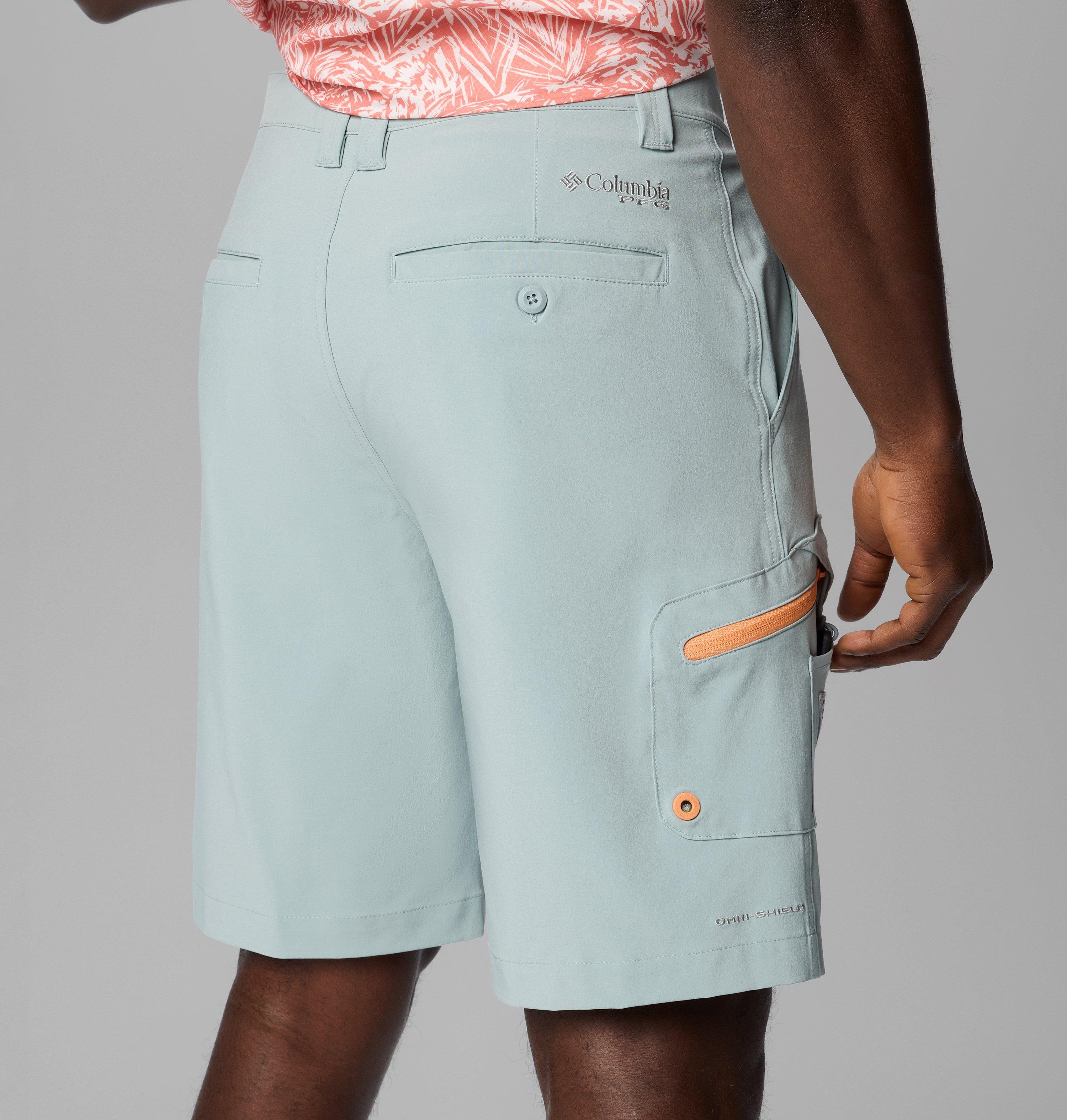 Men's PFG Terminal Tackle II Shorts 6