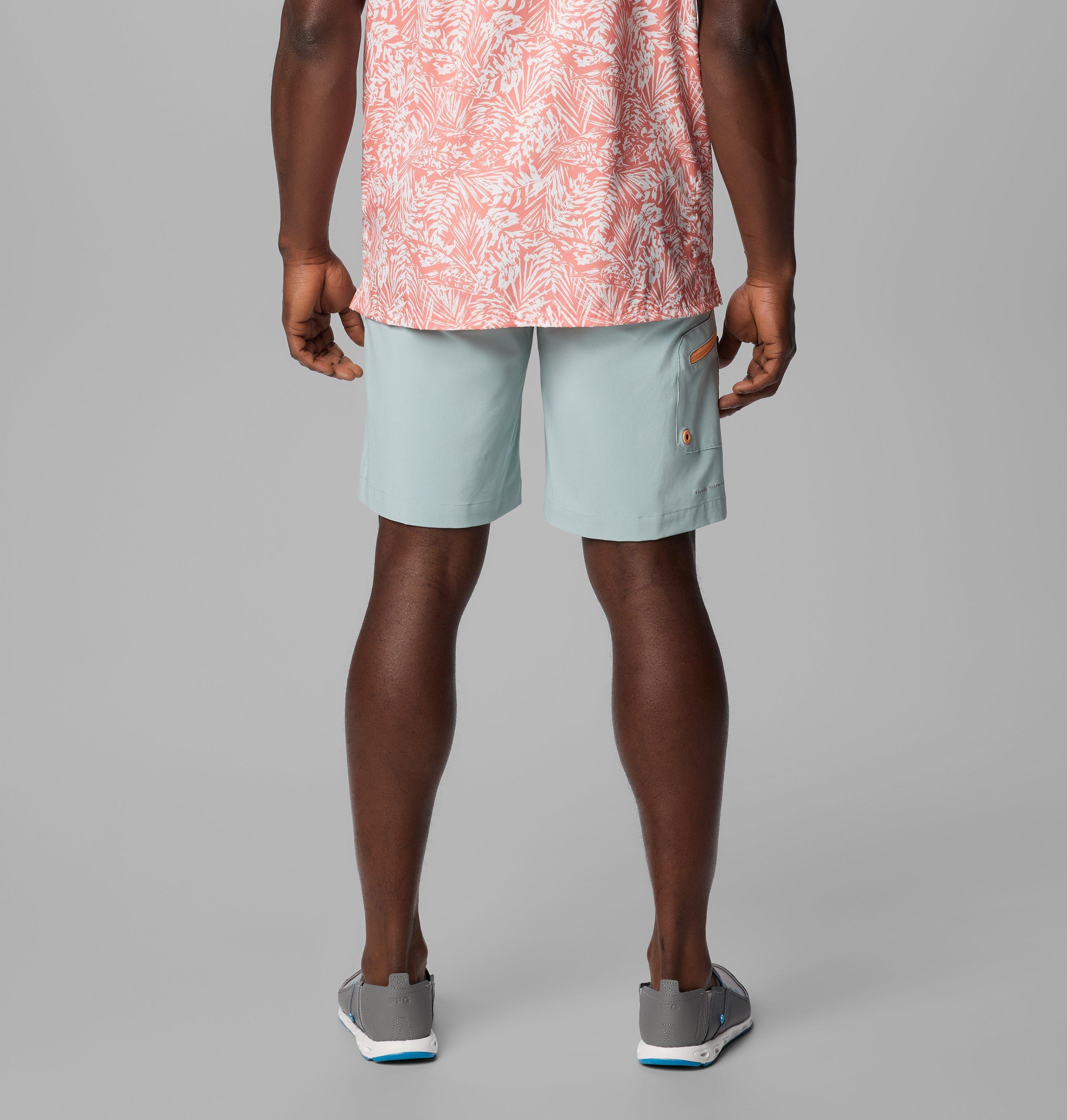 Men's PFG Terminal Tackle II Shorts 2