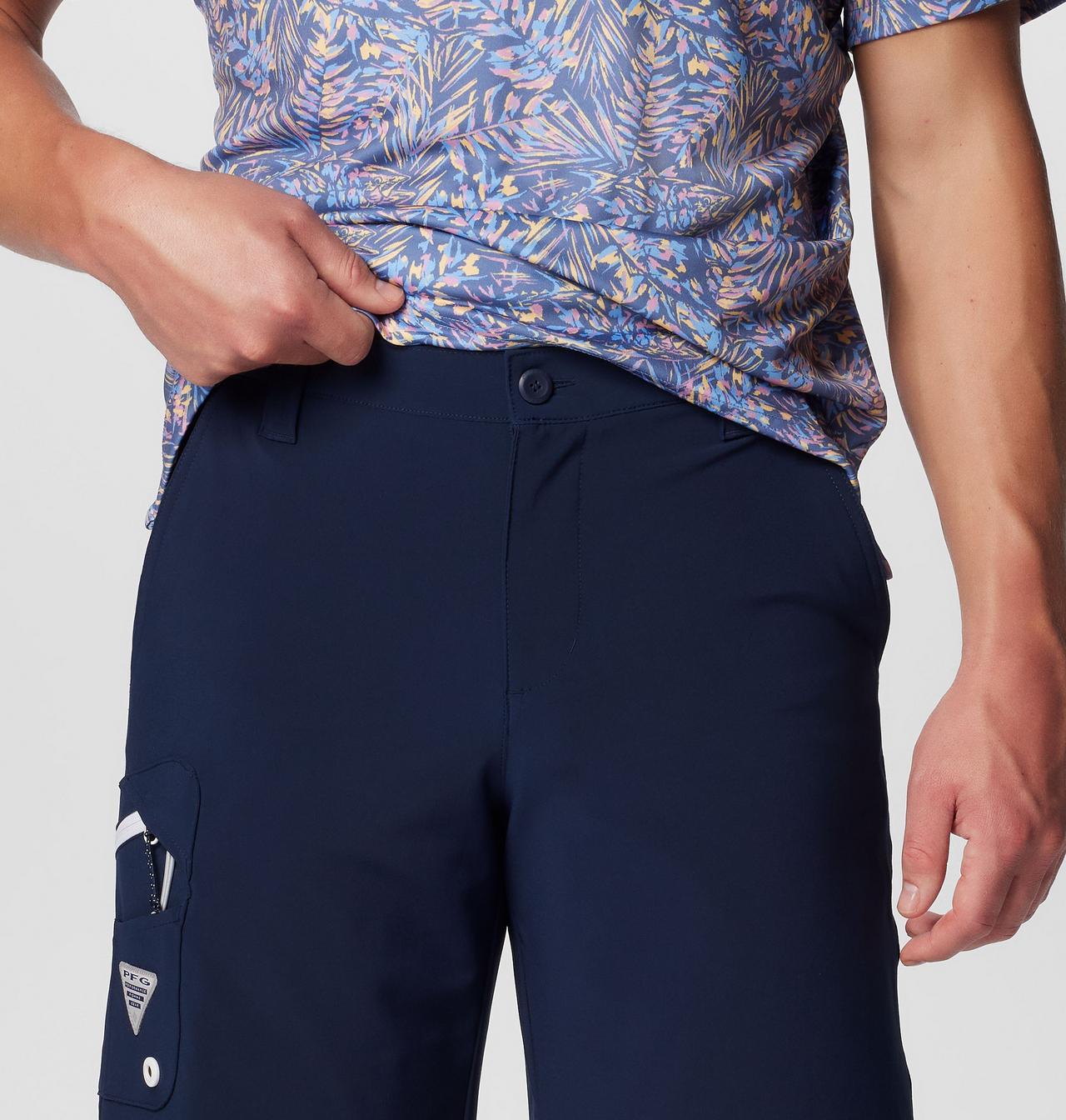 Men's PFG Terminal Tackle™ II Shorts 5