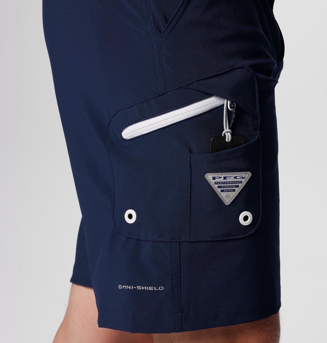Men's PFG Terminal Tackle™ II Shorts 8