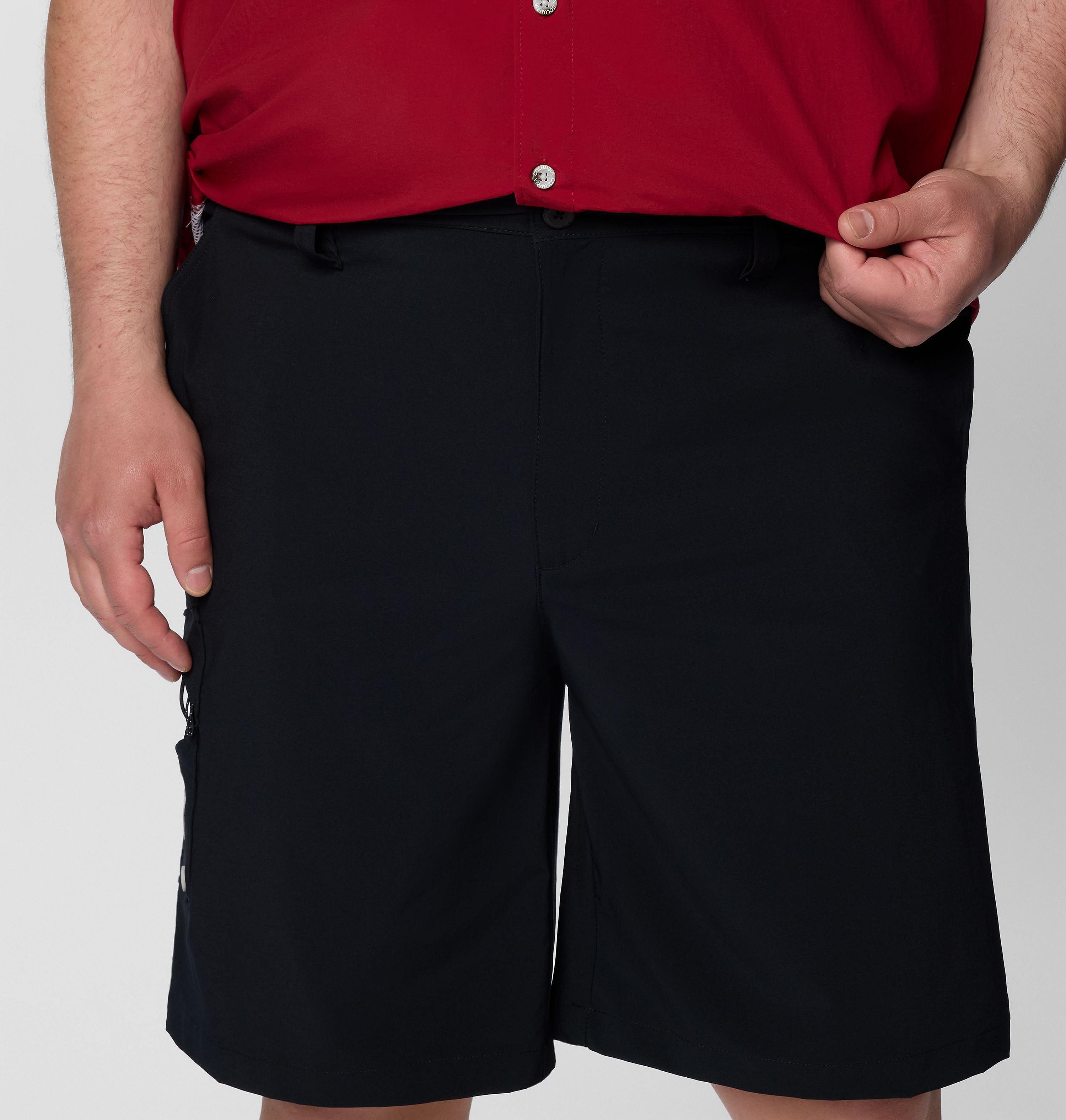 Men's PFG Terminal Tackle II Shorts - Big 5