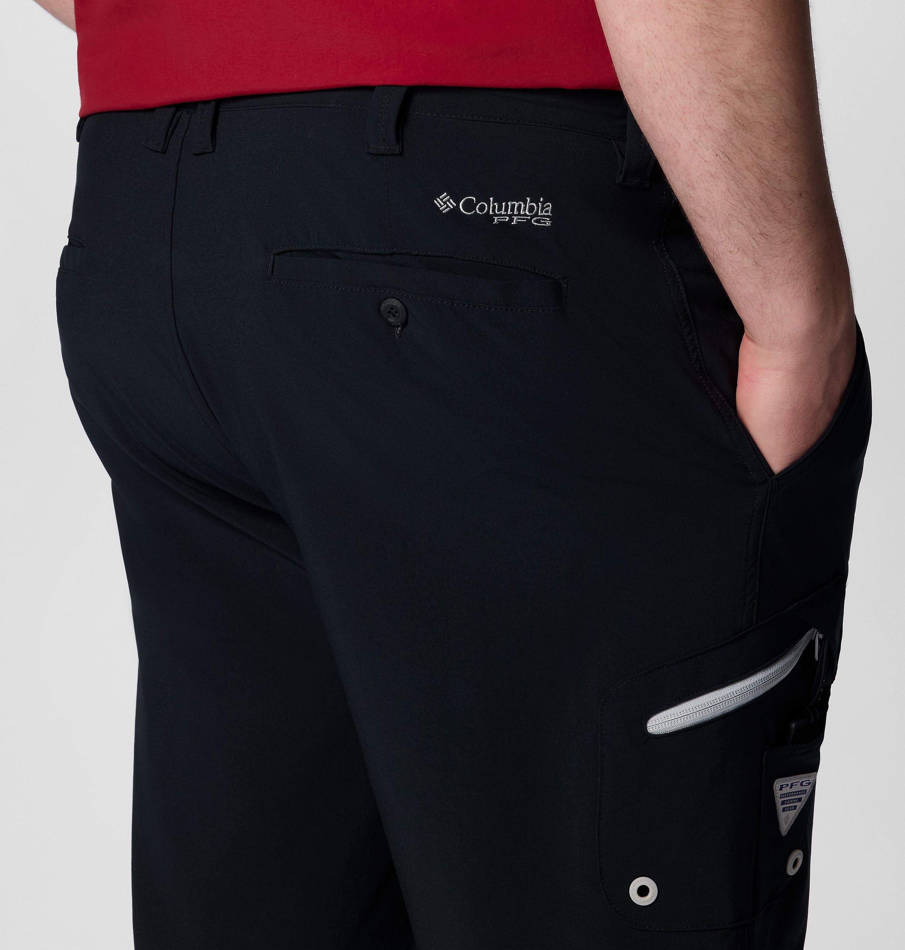 Men's PFG Terminal Tackle II Shorts - Big 6