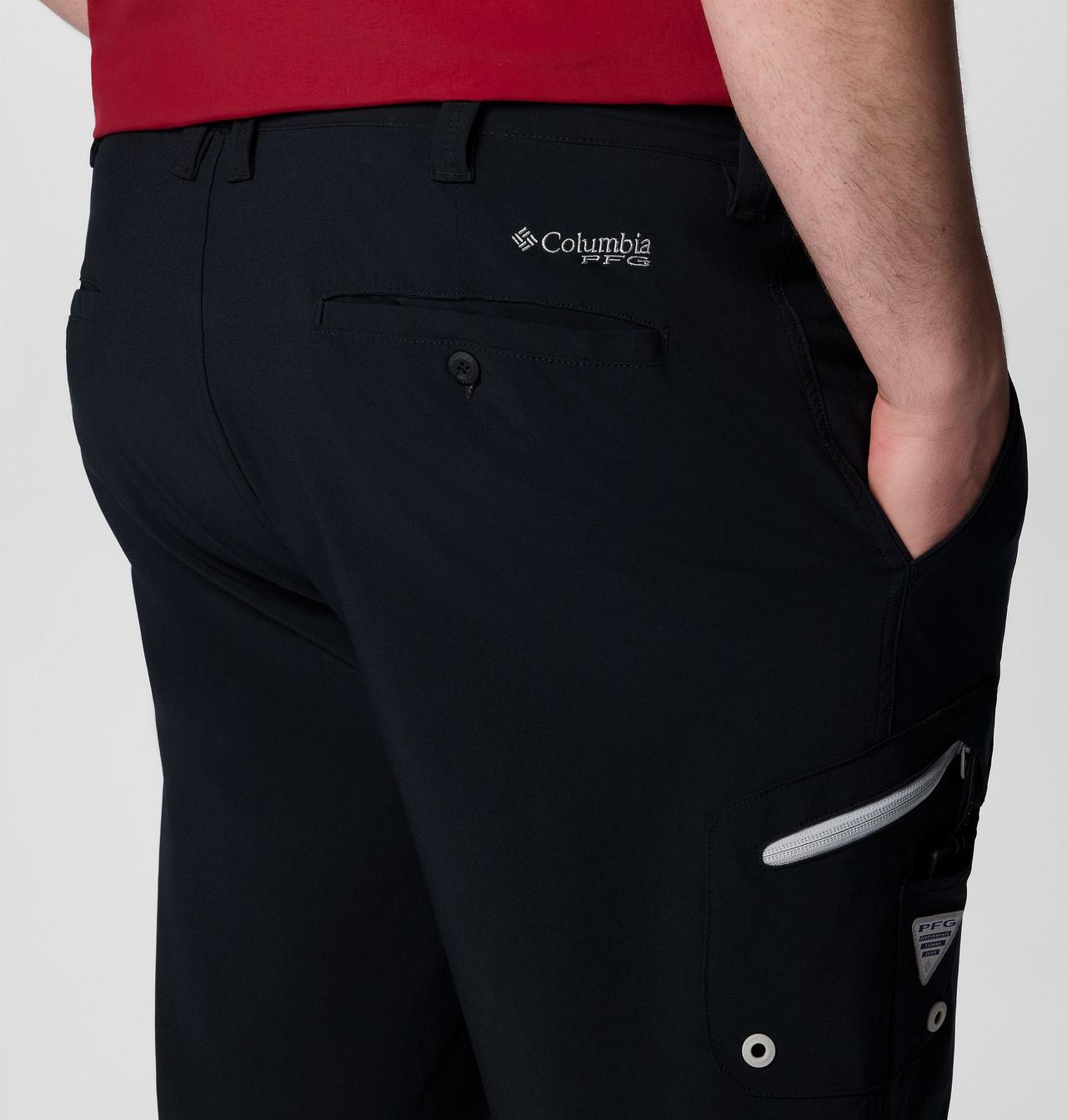 Men's PFG Terminal Tackle™ II Shorts - Big 6