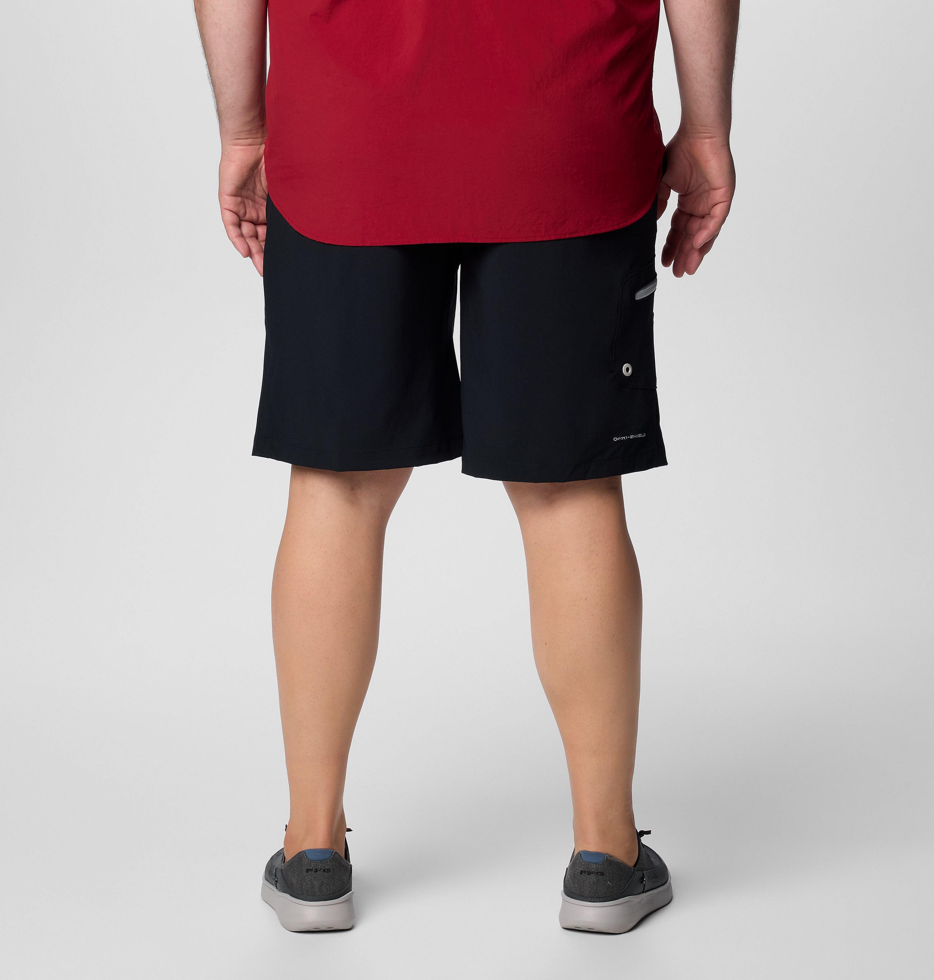 Men's PFG Terminal Tackle II Shorts - Big 2