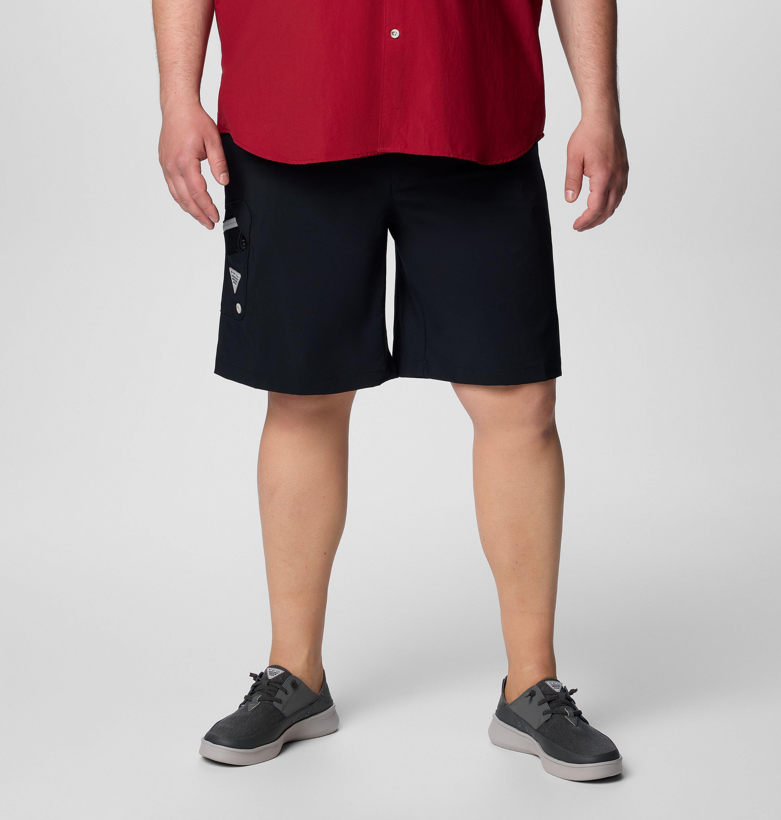 Men's PFG Terminal Tackle II Shorts - Big 1
