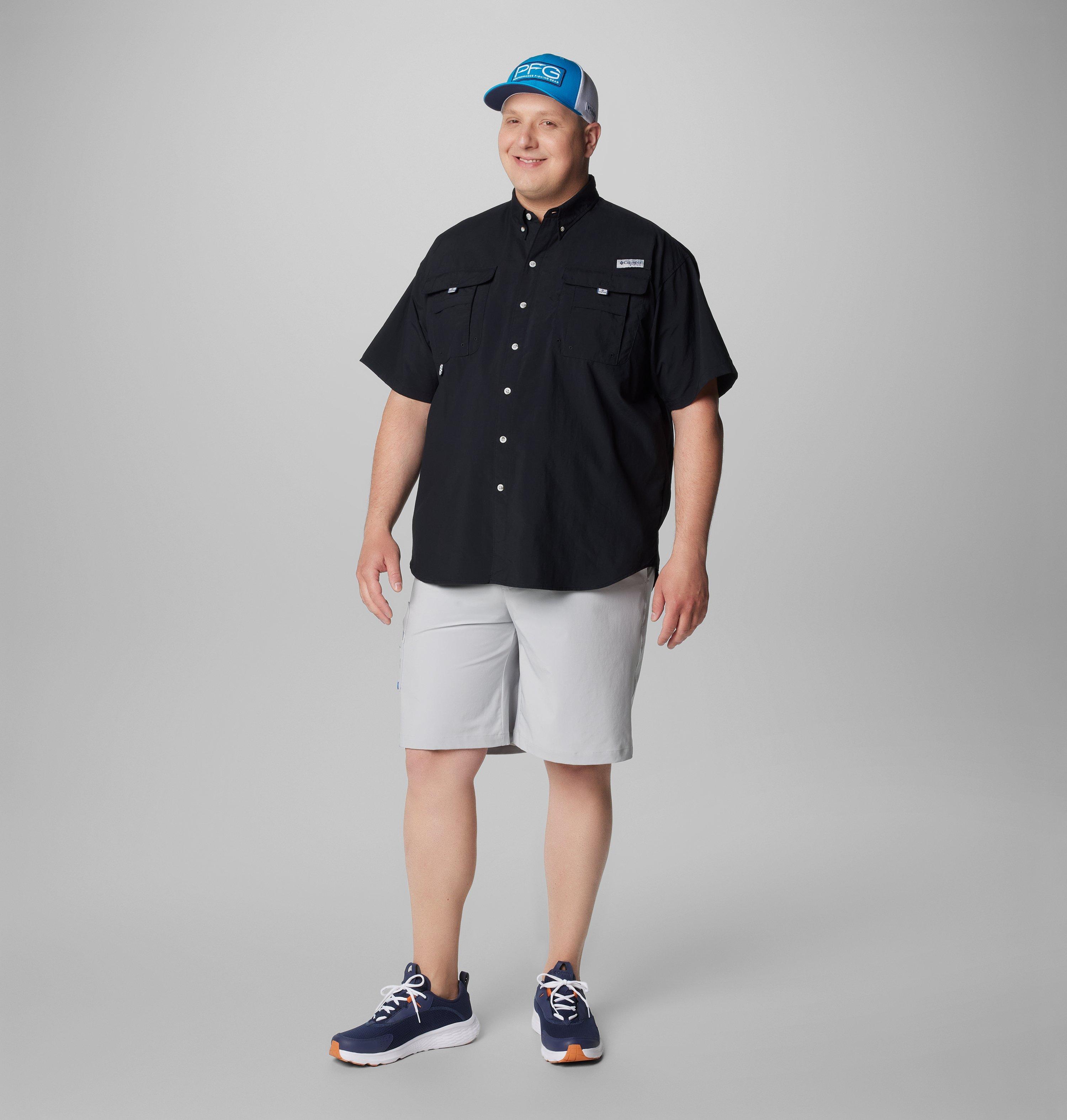 Men's PFG Terminal Tackle II Shorts - Big 3