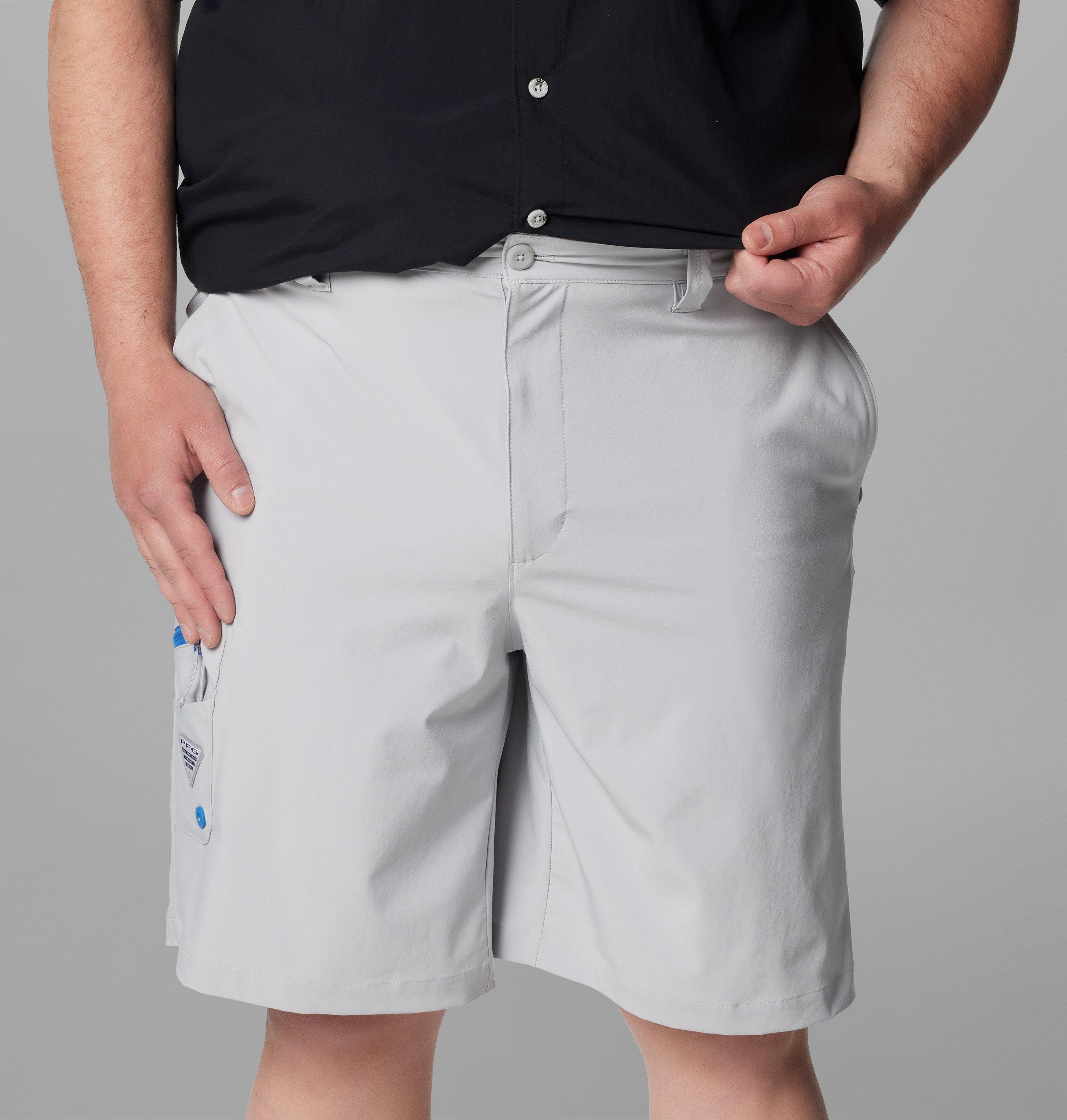 Men's PFG Terminal Tackle II Shorts - Big 5