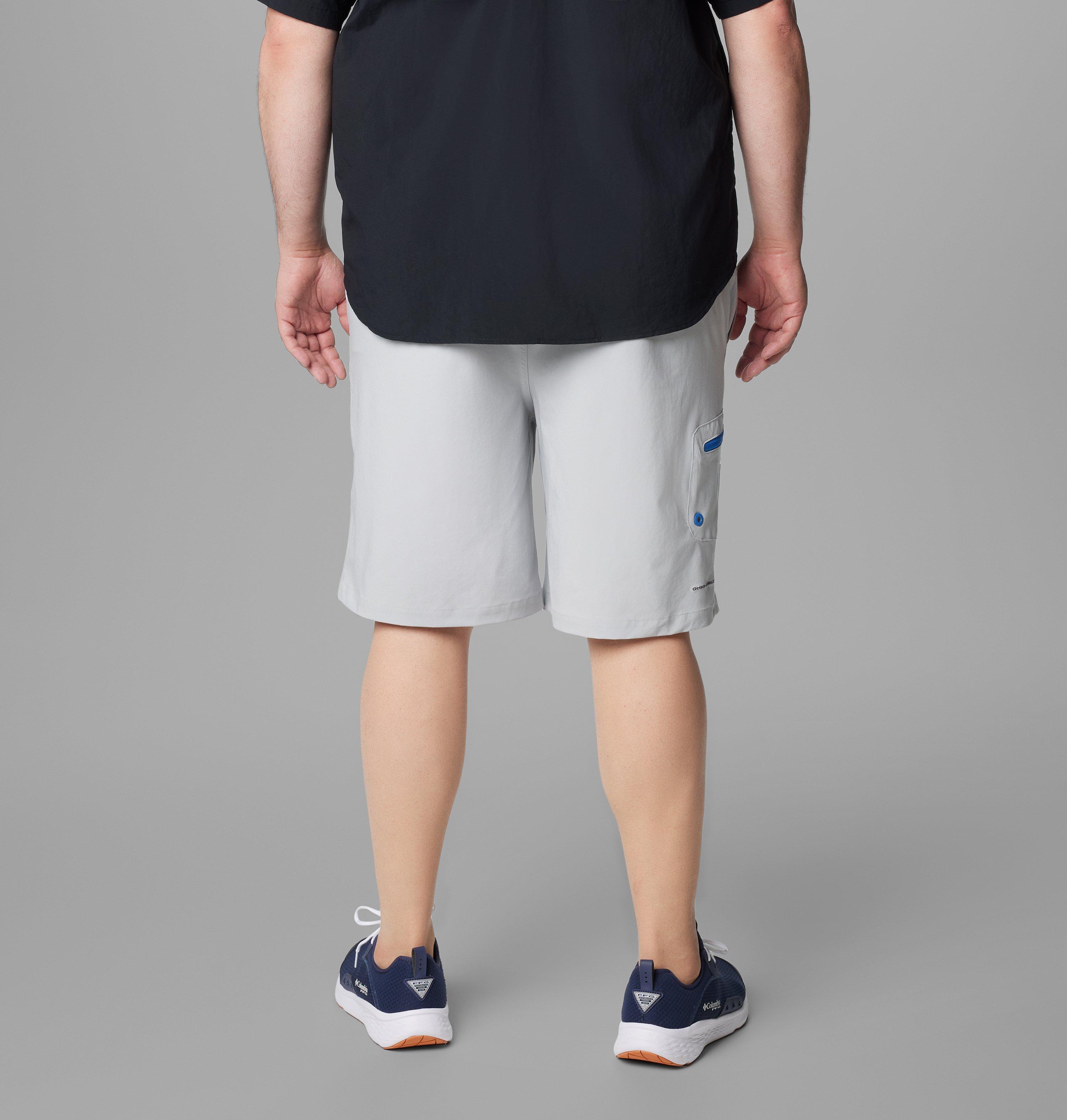 Men's PFG Terminal Tackle II Shorts - Big 2