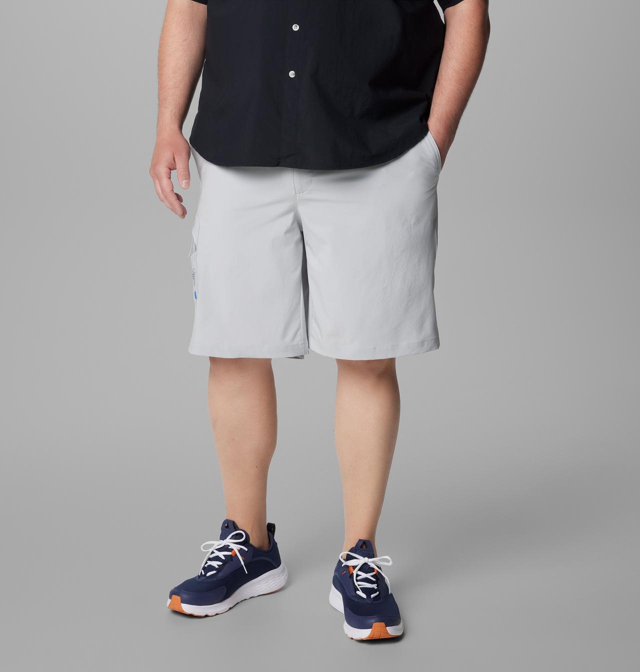 Men's PFG Terminal Tackle™ II Shorts - Big 1