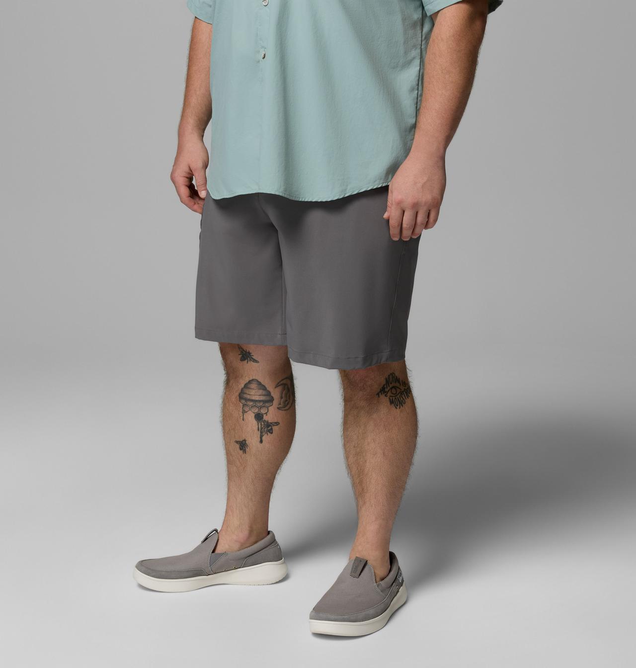 Men's PFG Terminal Tackle™ II Shorts - Big | 024 | 48 | 10 3