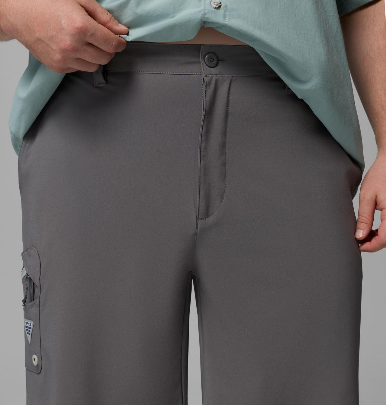 Men's PFG Terminal Tackle™ II Shorts - Big | 024 | 48 | 10 4