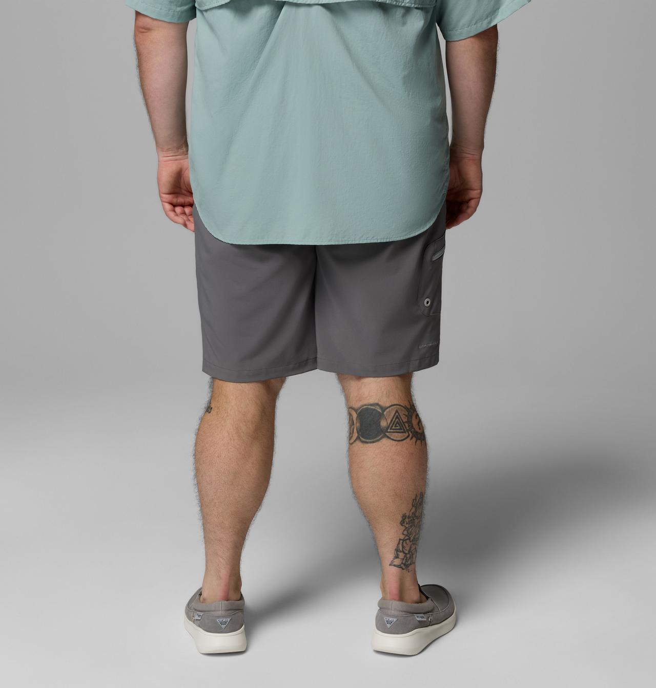 Men's PFG Terminal Tackle™ II Shorts - Big | 024 | 48 | 10 2