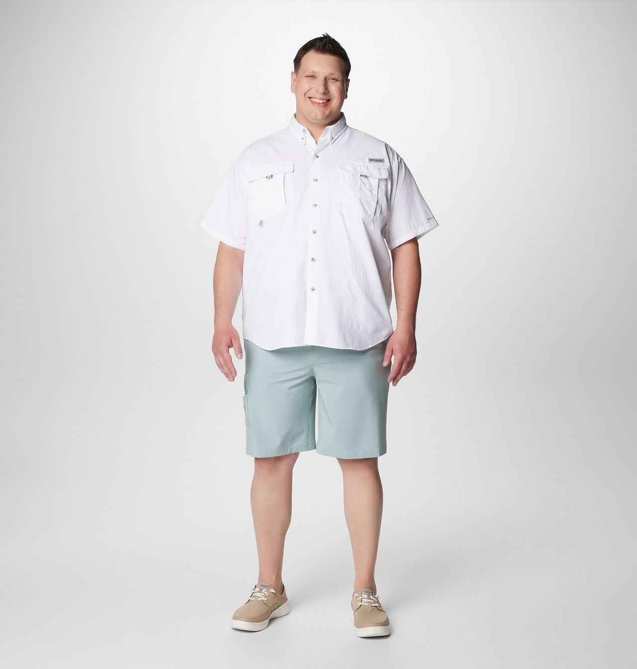 Men's PFG Terminal Tackle™ II Shorts - Big 3
