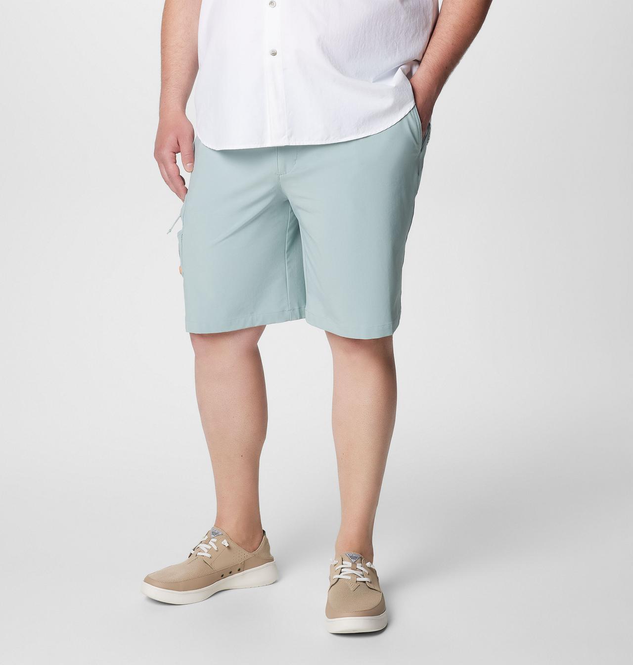 Men's PFG Terminal Tackle™ II Shorts - Big 4