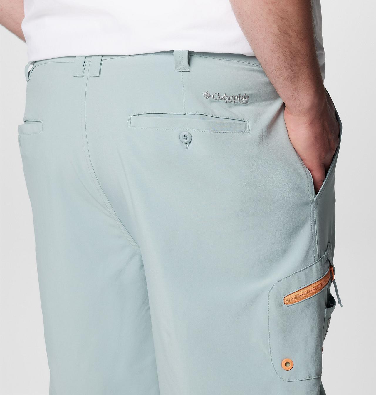 Men's PFG Terminal Tackle™ II Shorts - Big 6