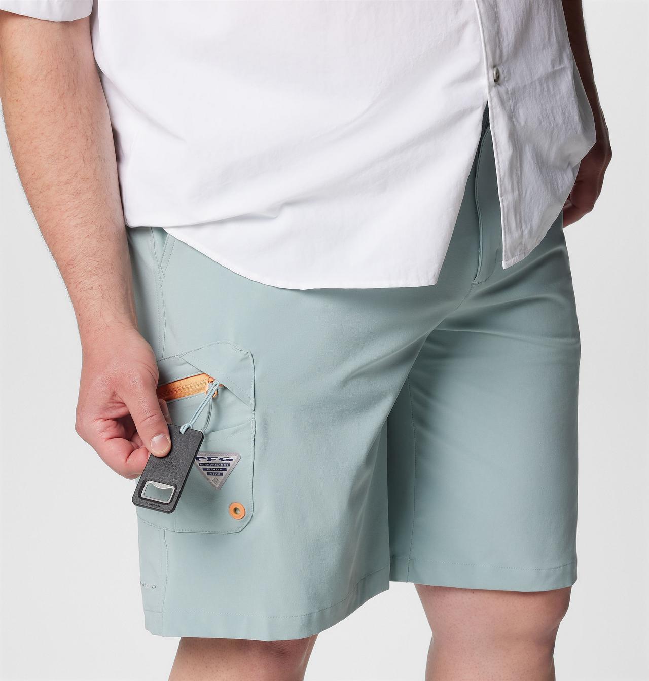Men's PFG Terminal Tackle™ II Shorts - Big 7
