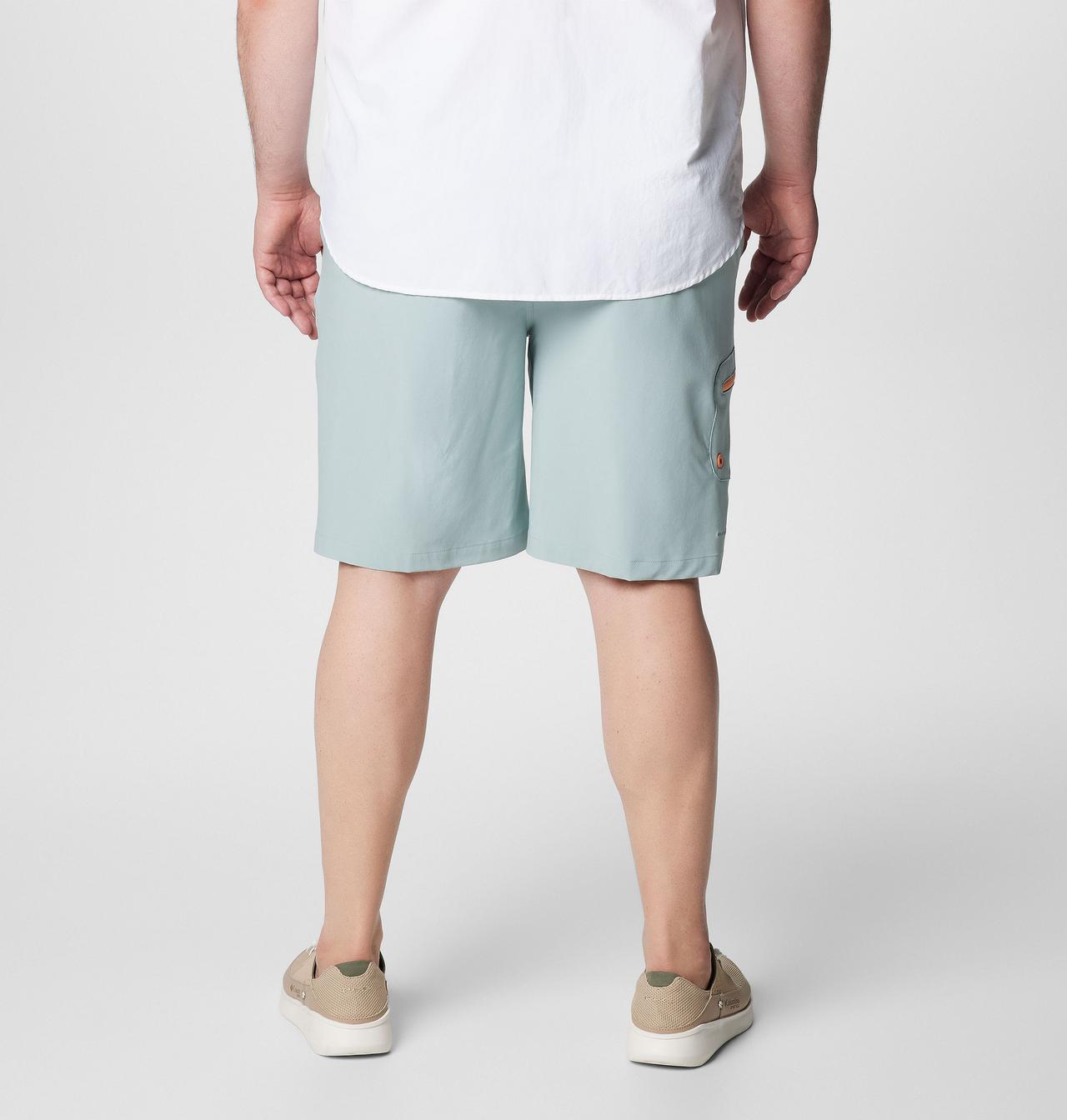 Men's PFG Terminal Tackle™ II Shorts - Big 2