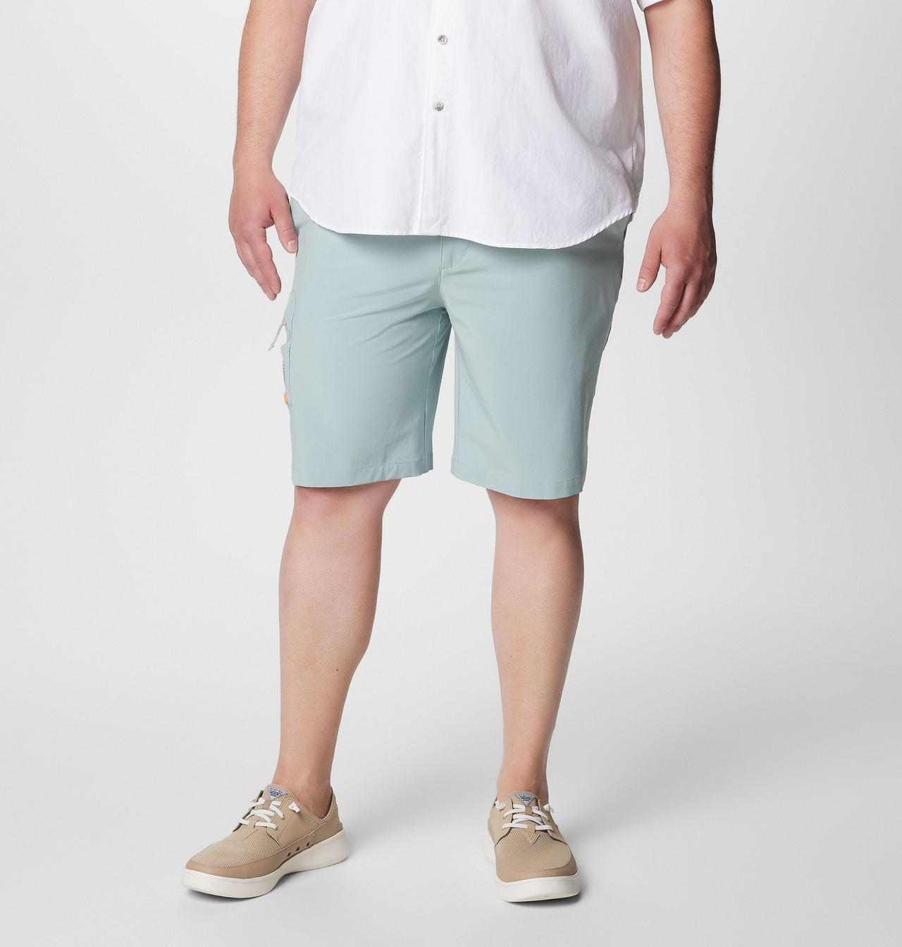 Men's PFG Terminal Tackle™ II Shorts - Big 1