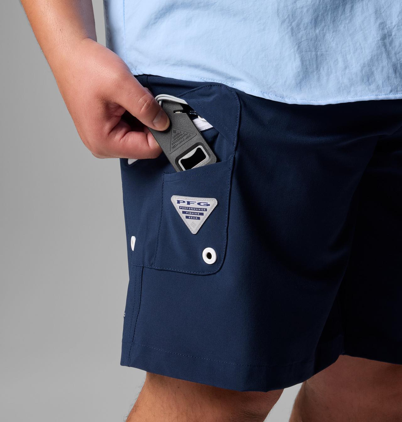 Men's PFG Terminal Tackle™ II Shorts - Big 7