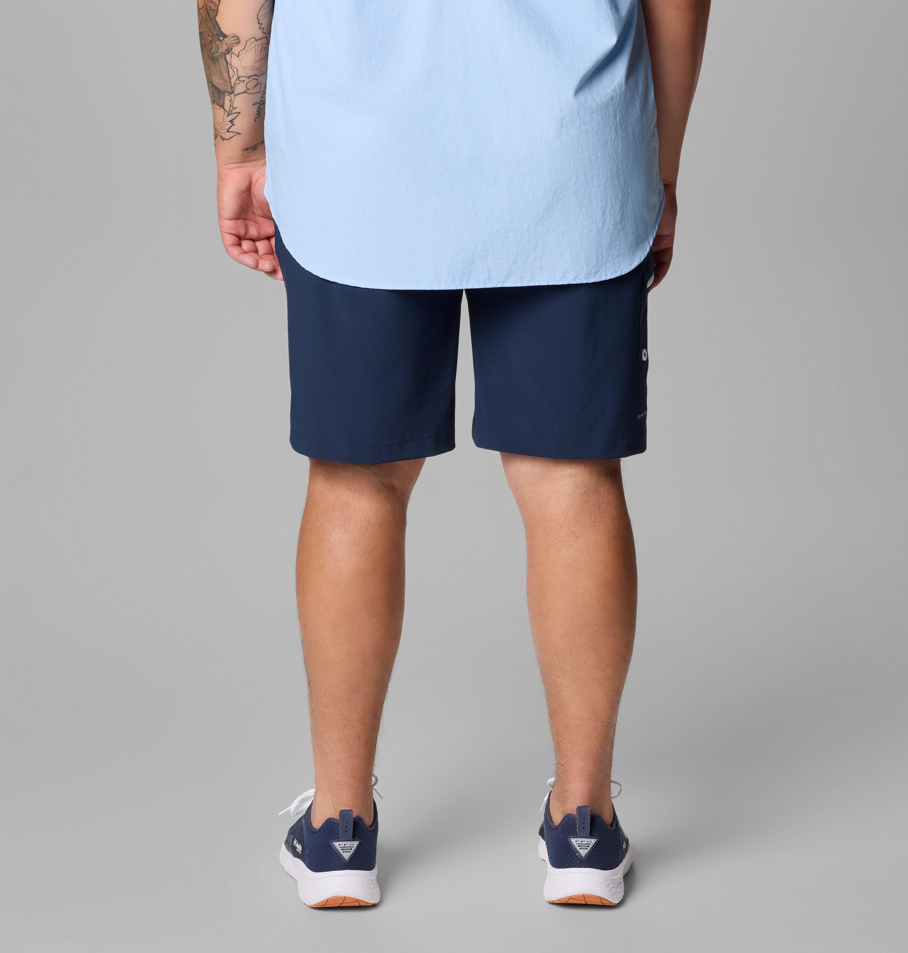 Men's PFG Terminal Tackle II Shorts - Big 2