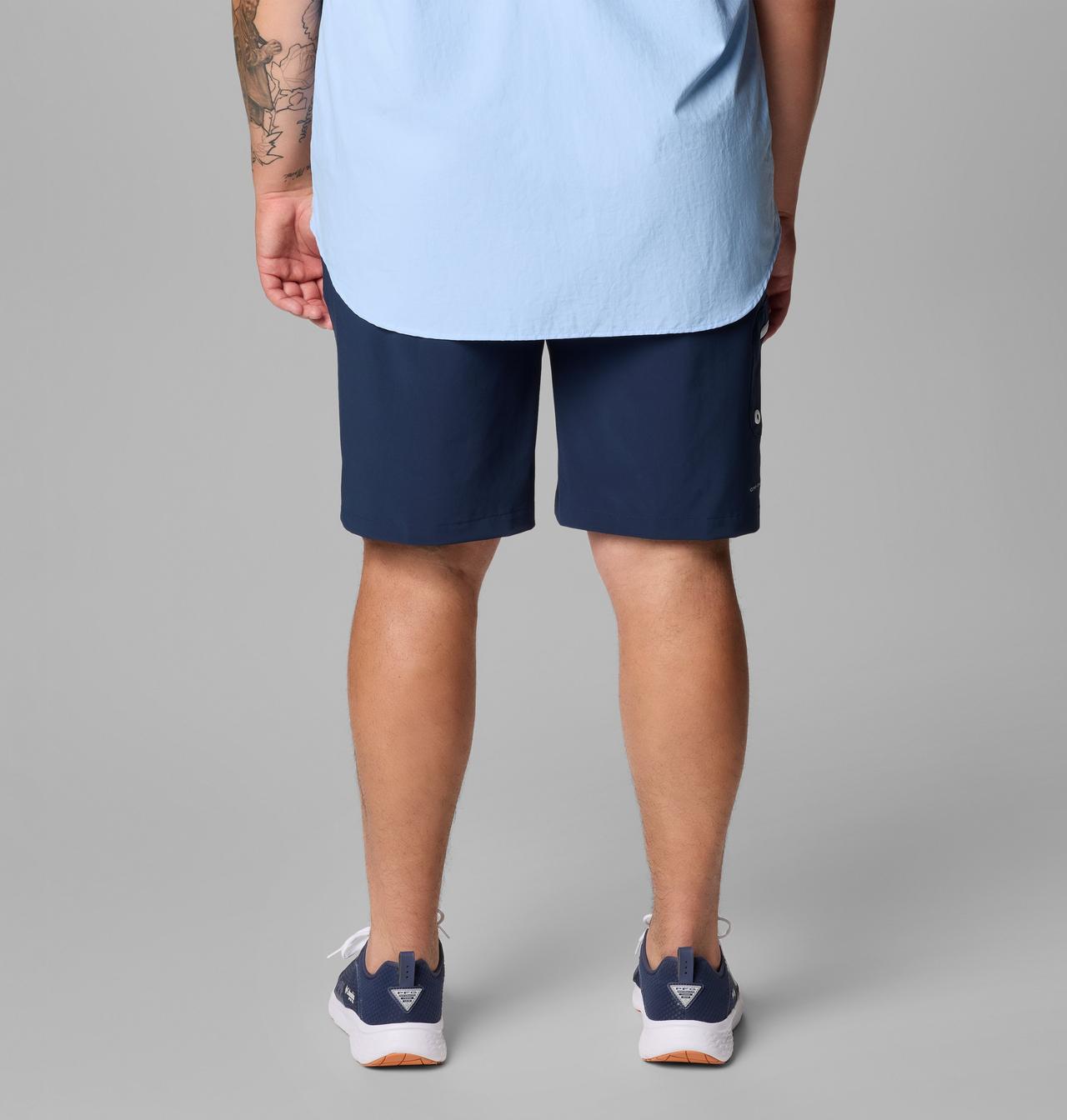 Men's PFG Terminal Tackle™ II Shorts - Big 2