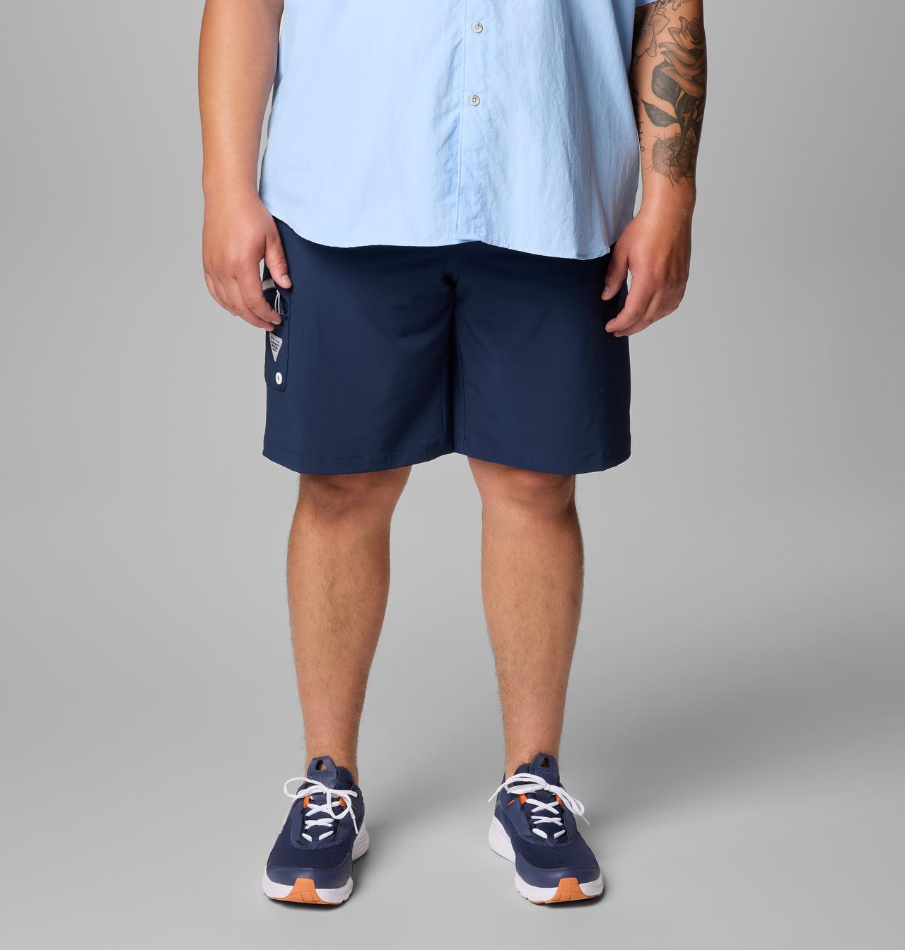 Men's PFG Terminal Tackle™ II Shorts - Big 1