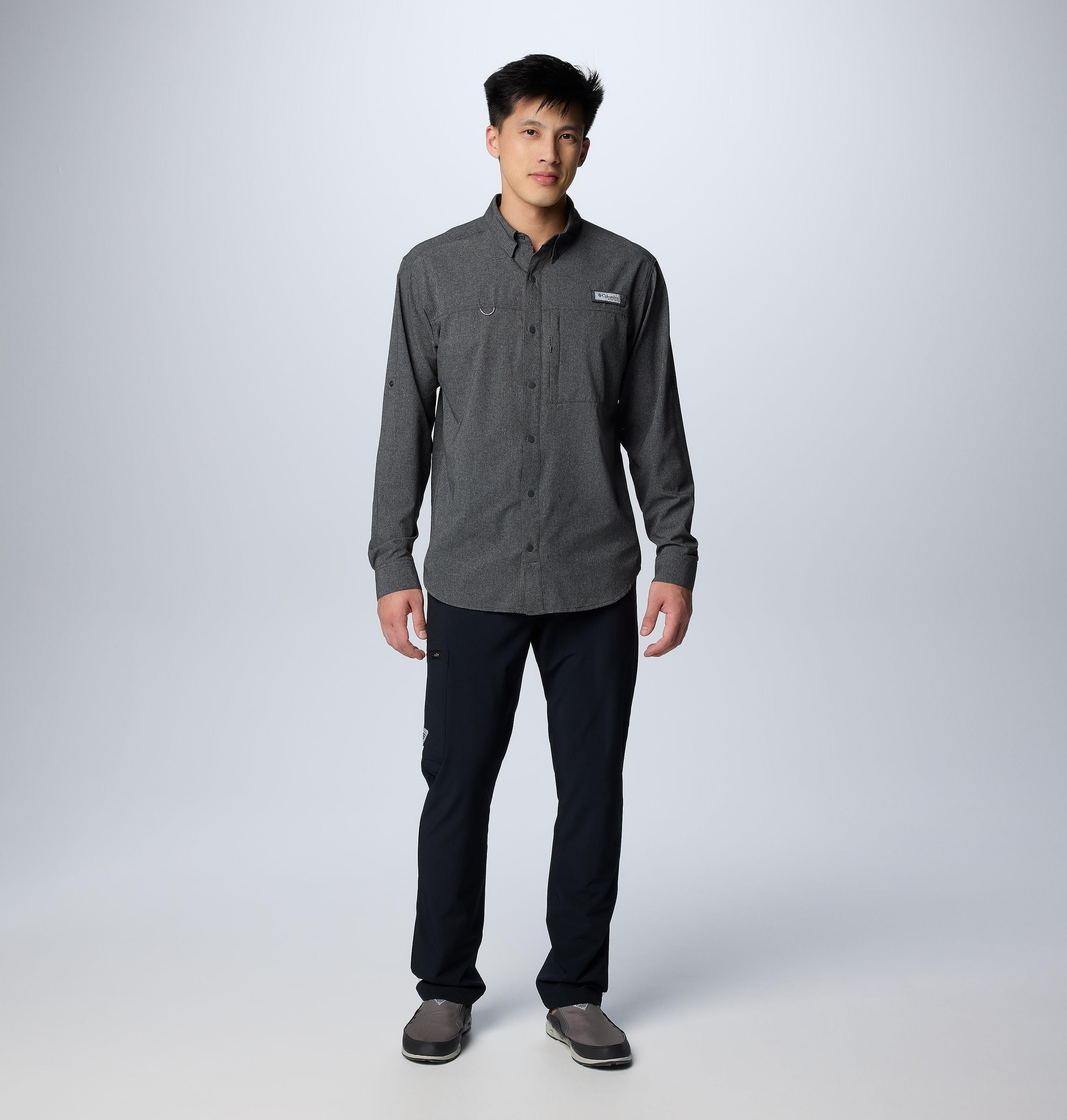Men's PFG Terminal Tackle II Pants 3
