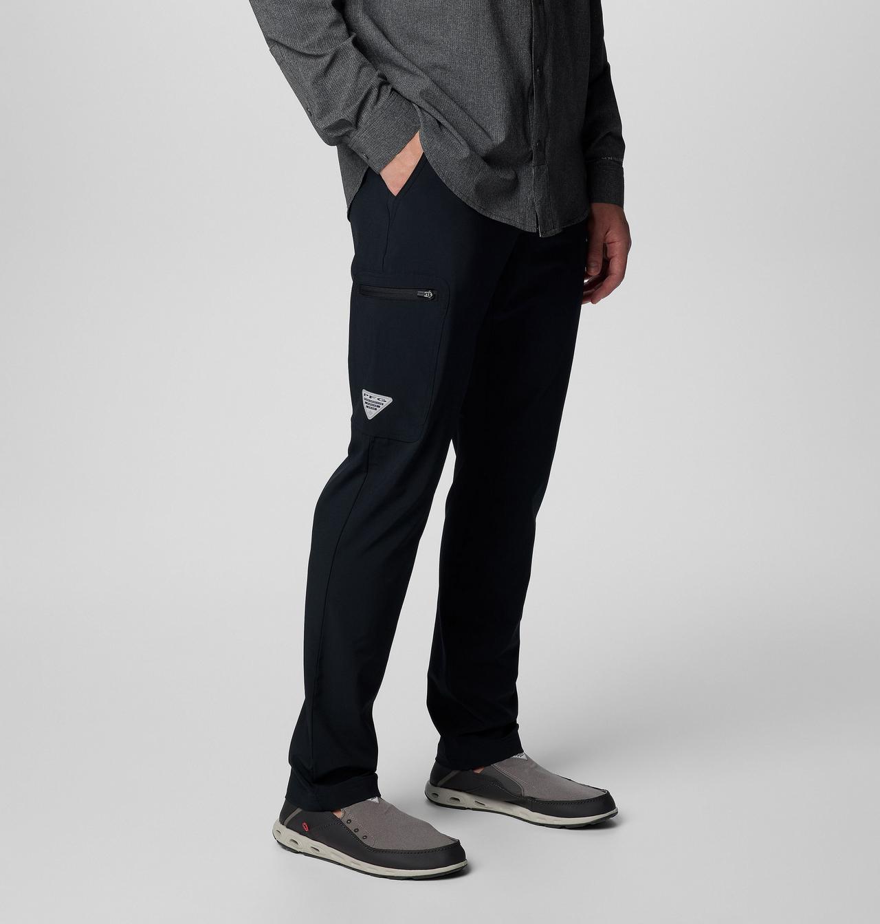 Men's PFG Terminal Tackle™ II Pants 4