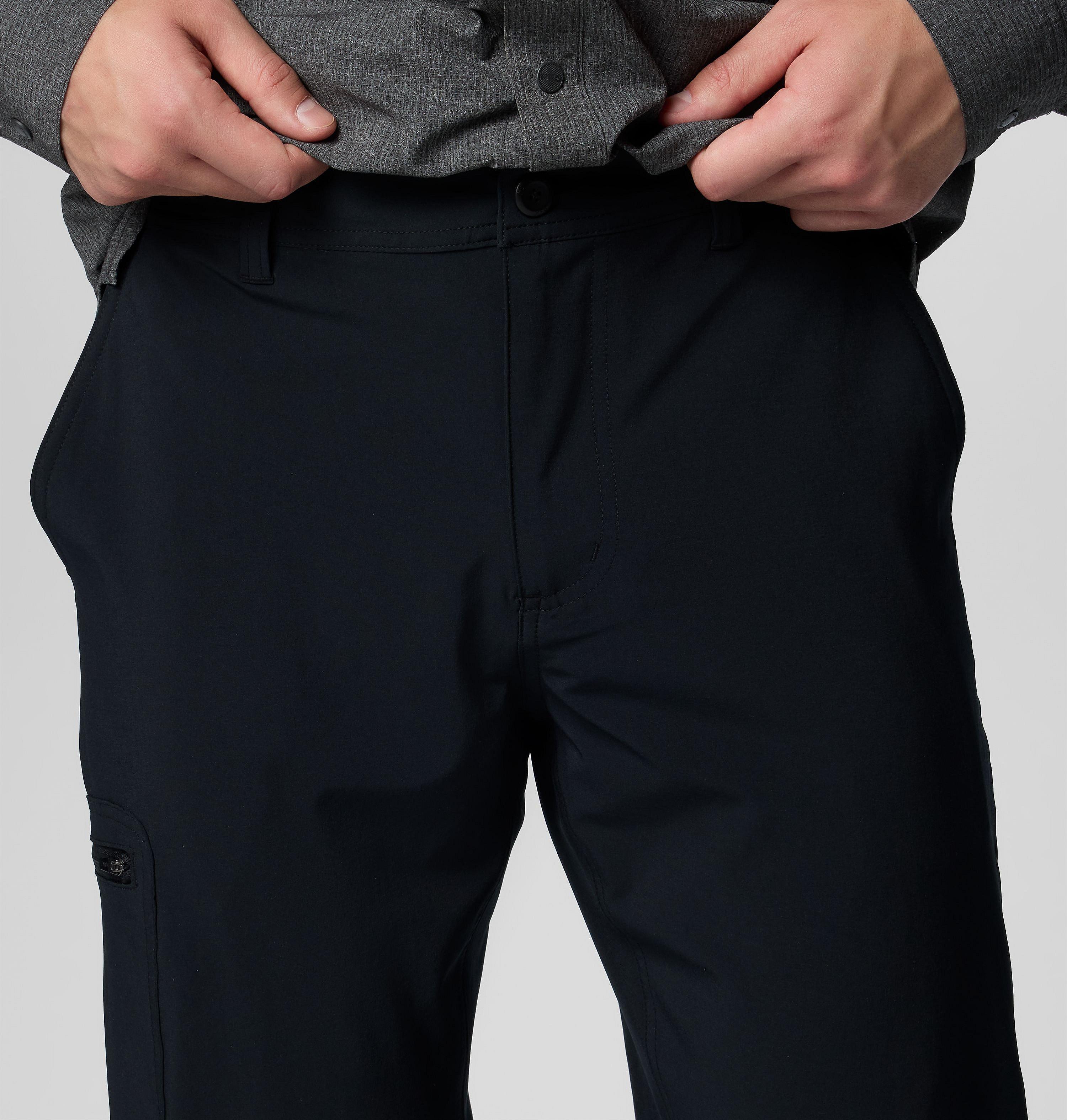 Men's PFG Terminal Tackle II Pants 5