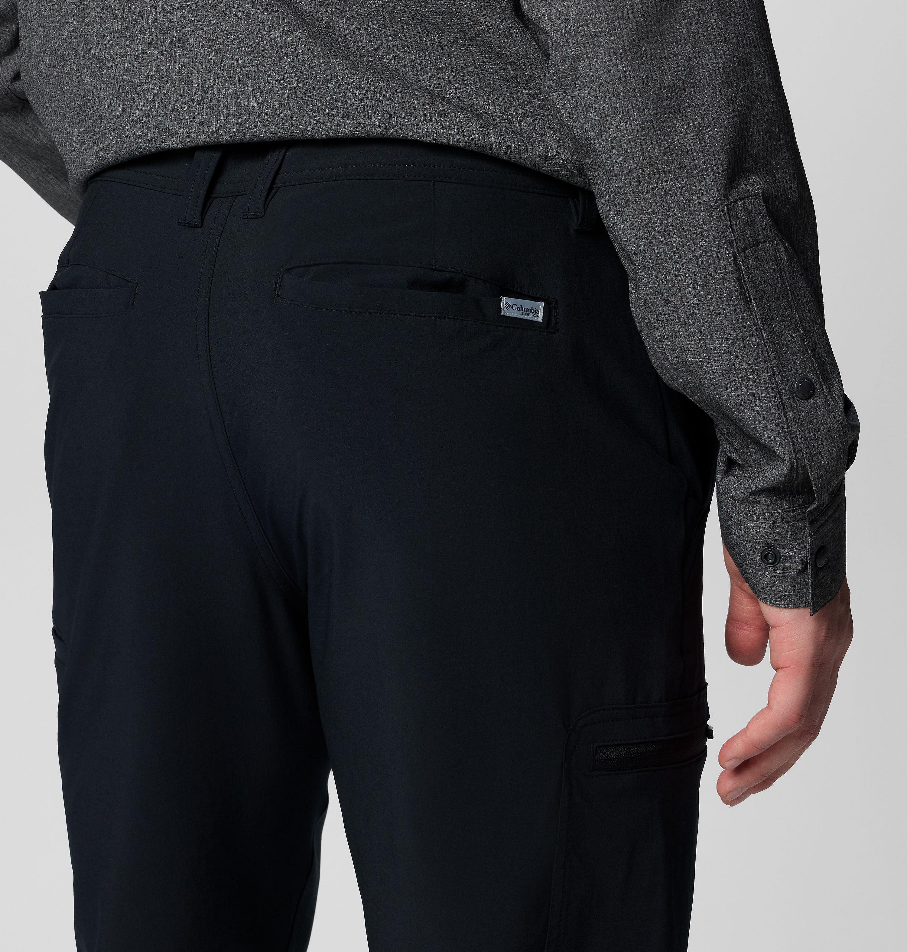 Men's PFG Terminal Tackle II Pants 6