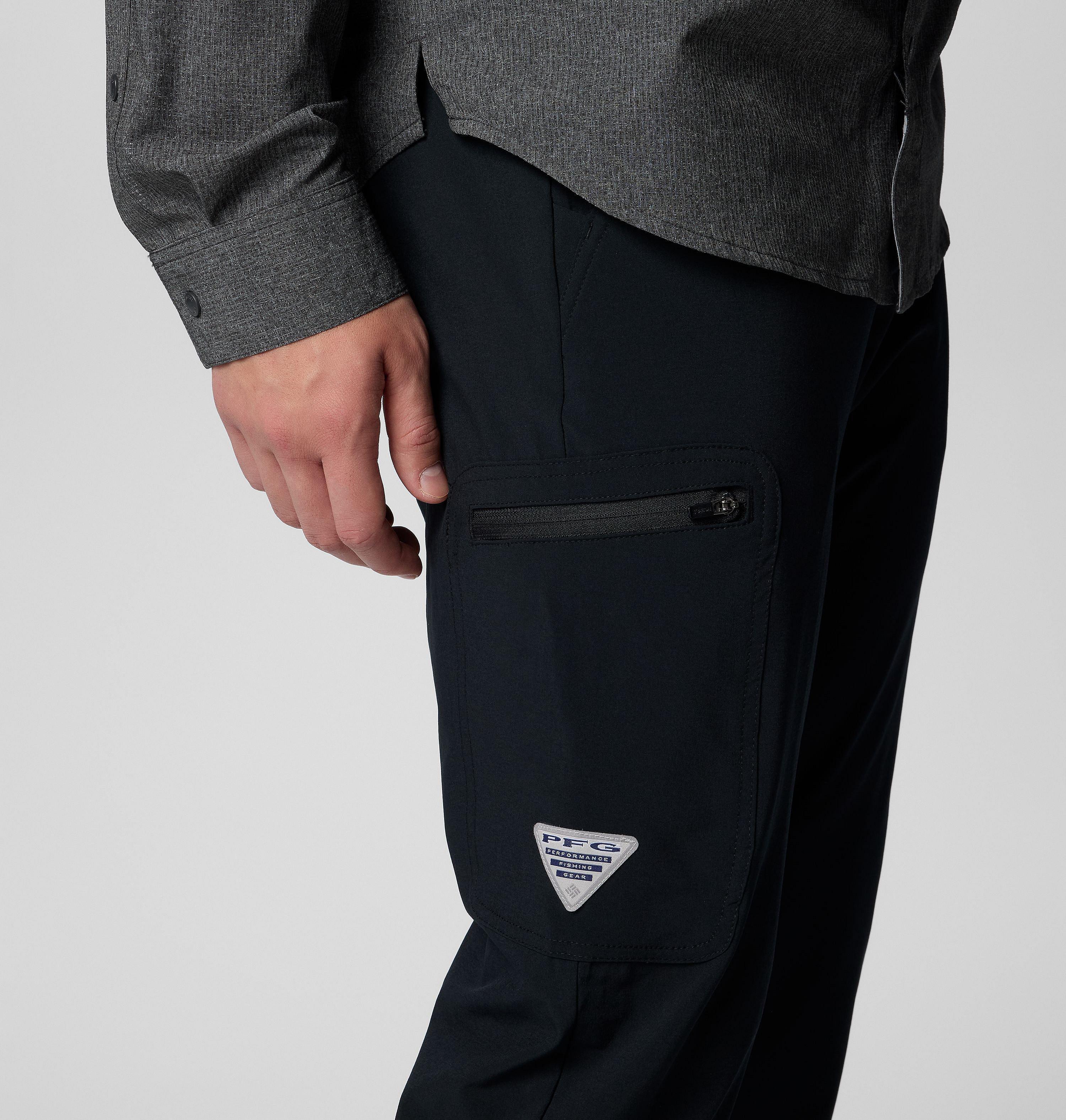 Men's PFG Terminal Tackle II Pants 8