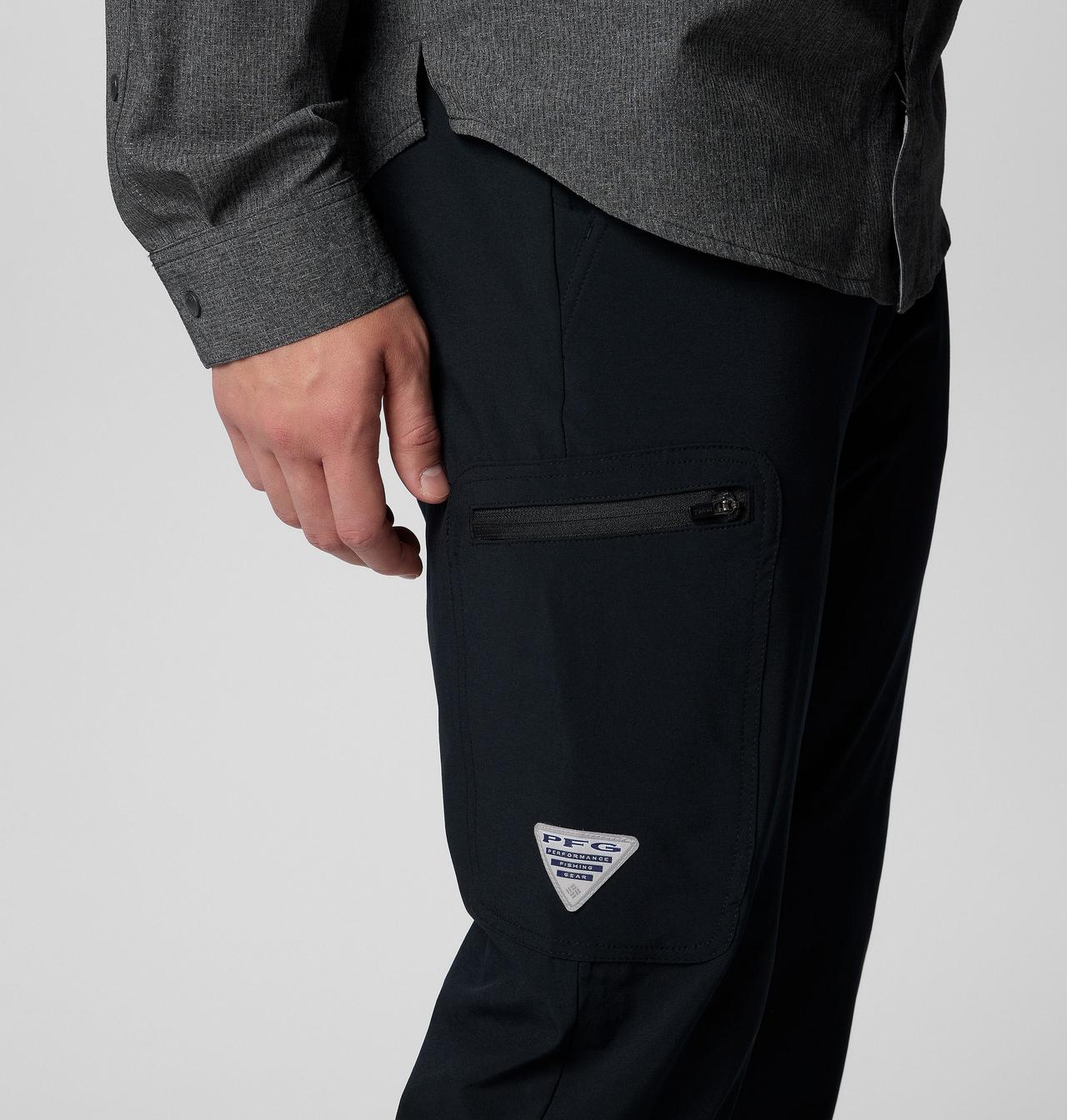 Men's PFG Terminal Tackle™ II Pants 8